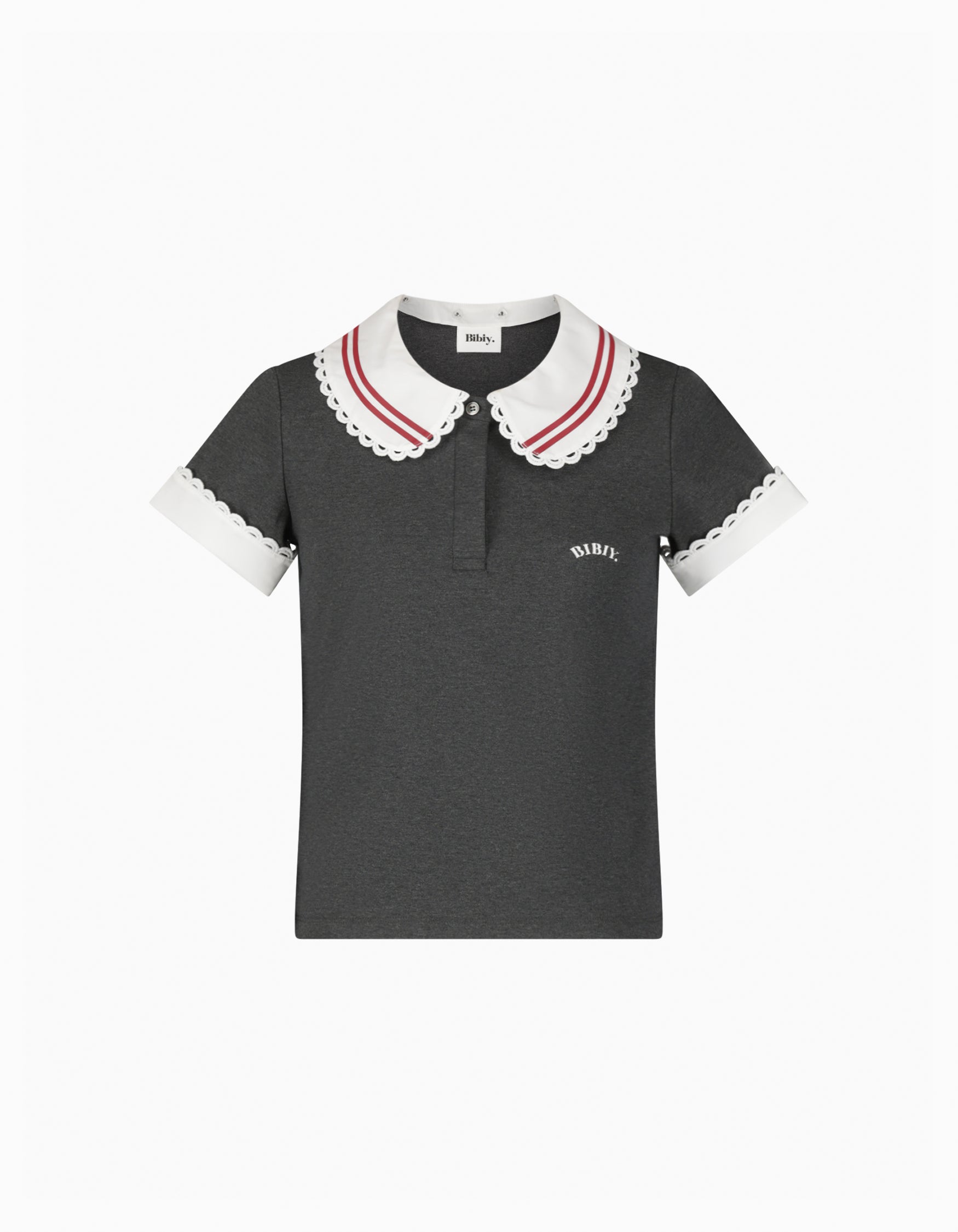 ねこ bibiy. PATTY PILGRIM TOP Bibiy PATTY PILGRIM TOP ボーダー｜Yahoo!フリマ（旧PayPayフリマ）