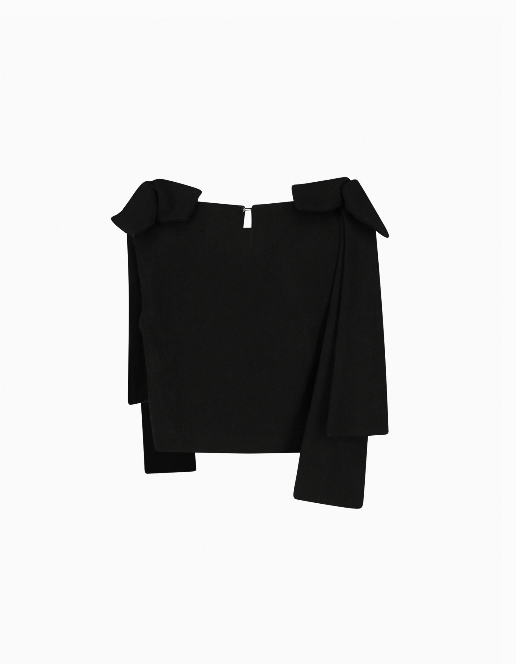 DONNA RIBBON TOP