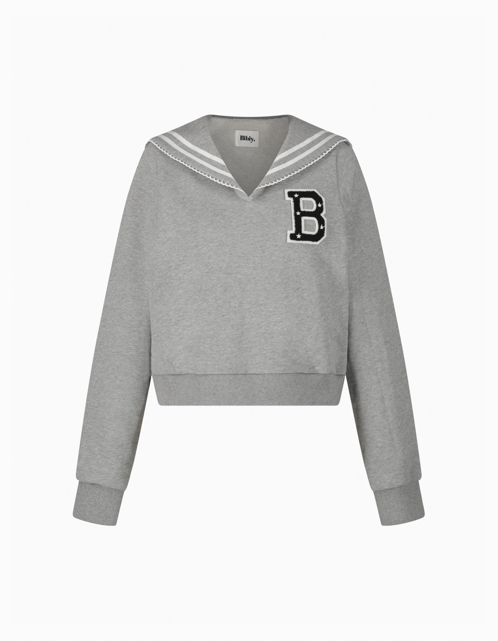 み様　bibiyグレー Bibiy.|OFFICIAL ONLINE STORE み様 bibiyグレー