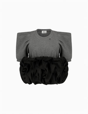 B. CREME PEPURAMU TEE