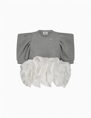 B. CREME PEPURAMU TEE