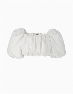 B. PRIMROSE PUFF TOP