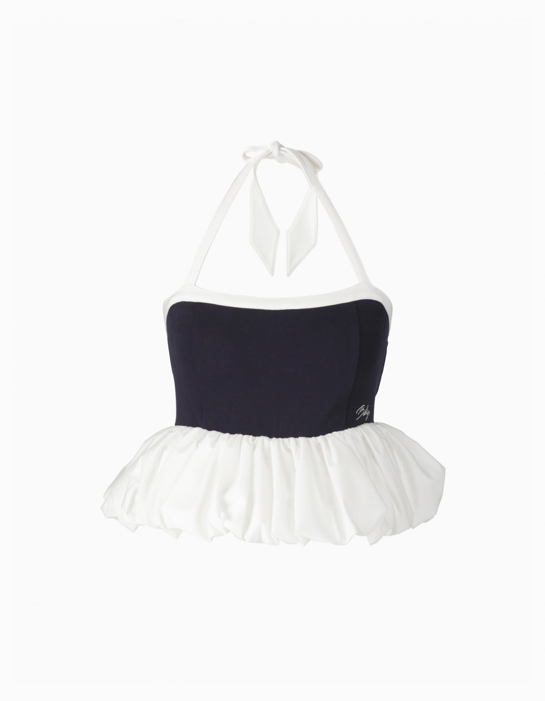WINNIE BALLOON TOP