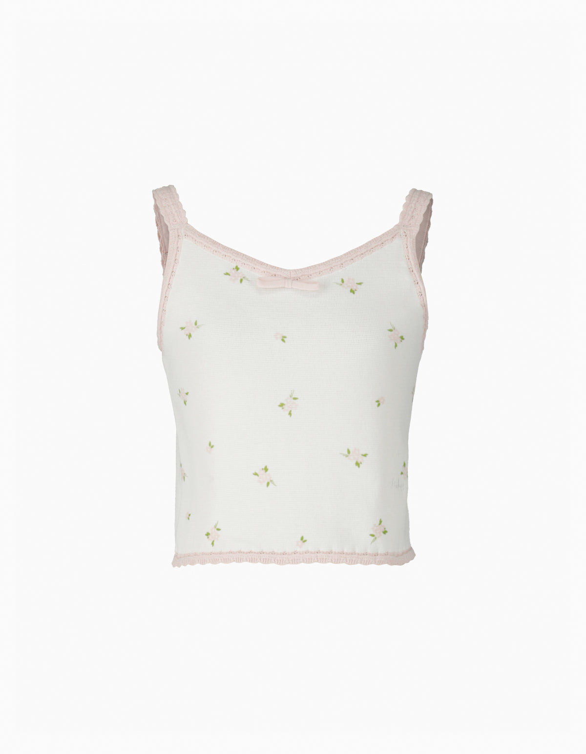 BIBIY. MADE | B. ROSAL CAMI｜Bibiy