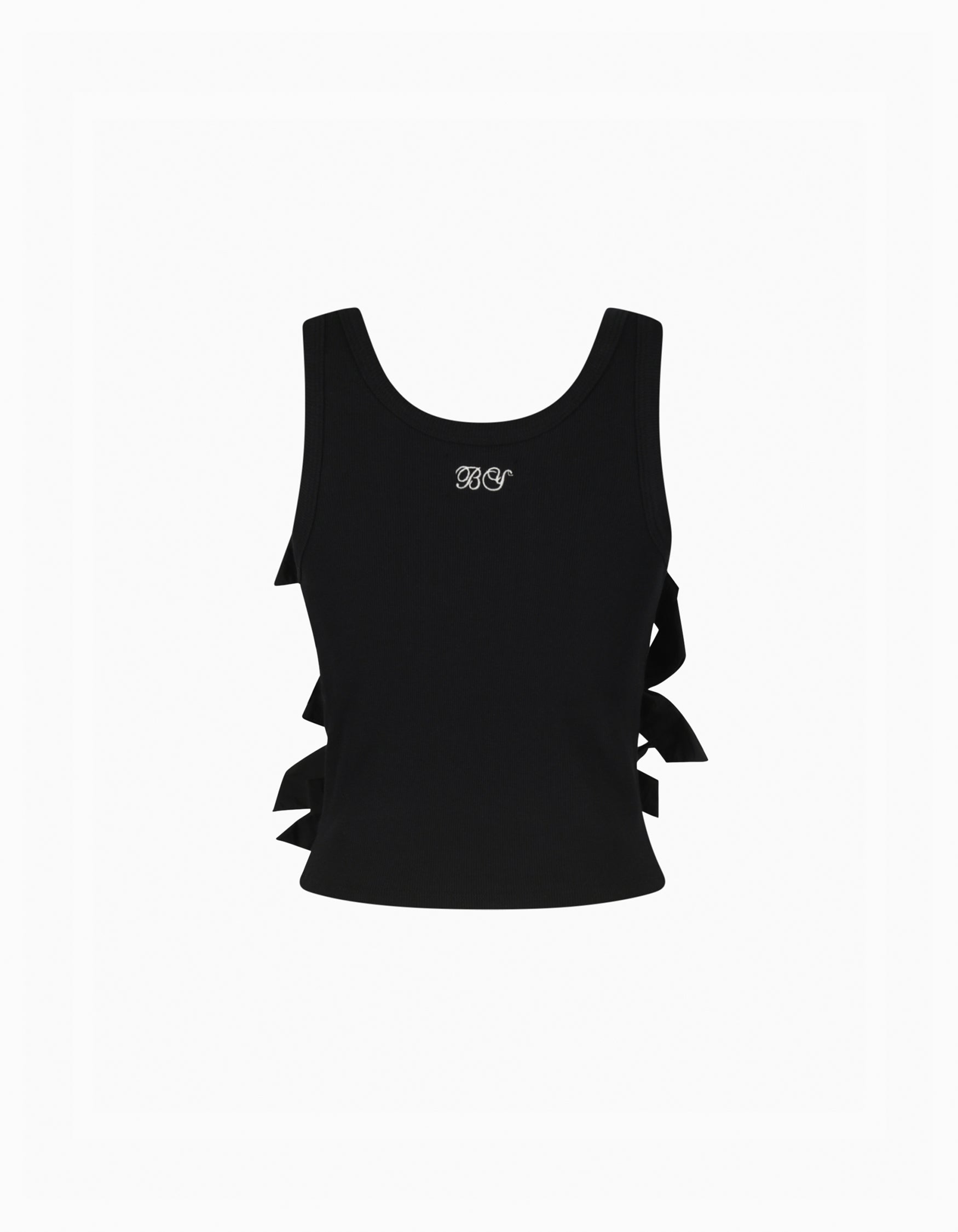 RIBBON MANIA TANK TEE