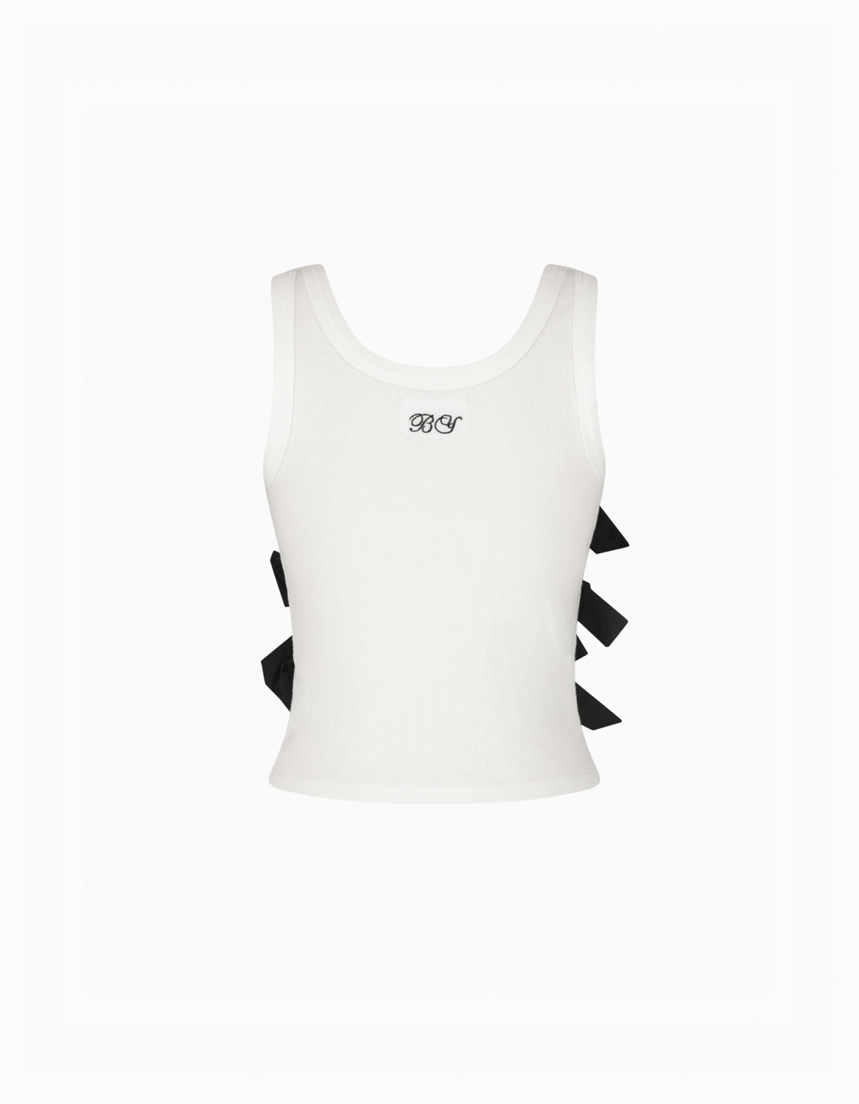 RIBBON MANIA TANK TEE