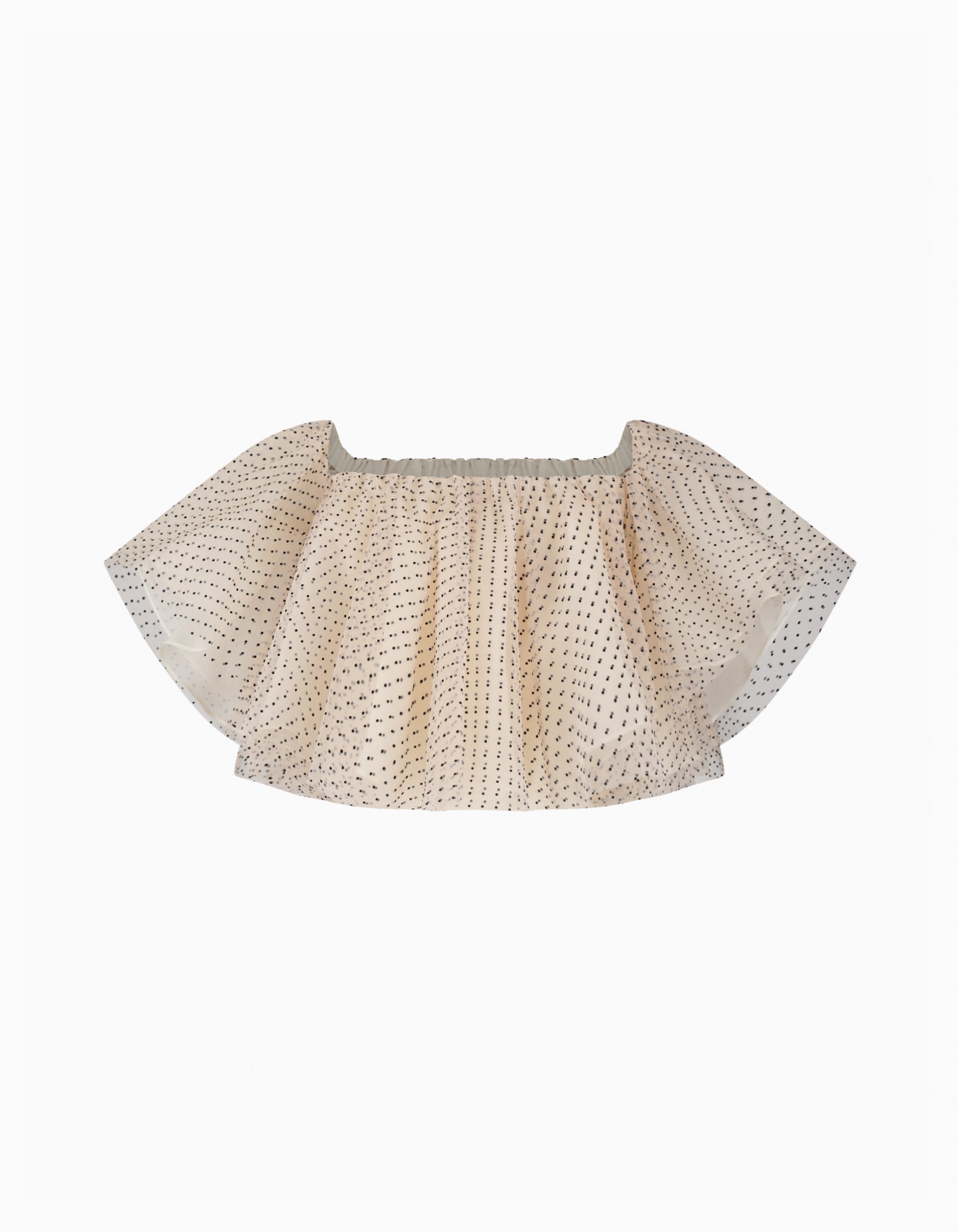 HOLLY DOT TOP