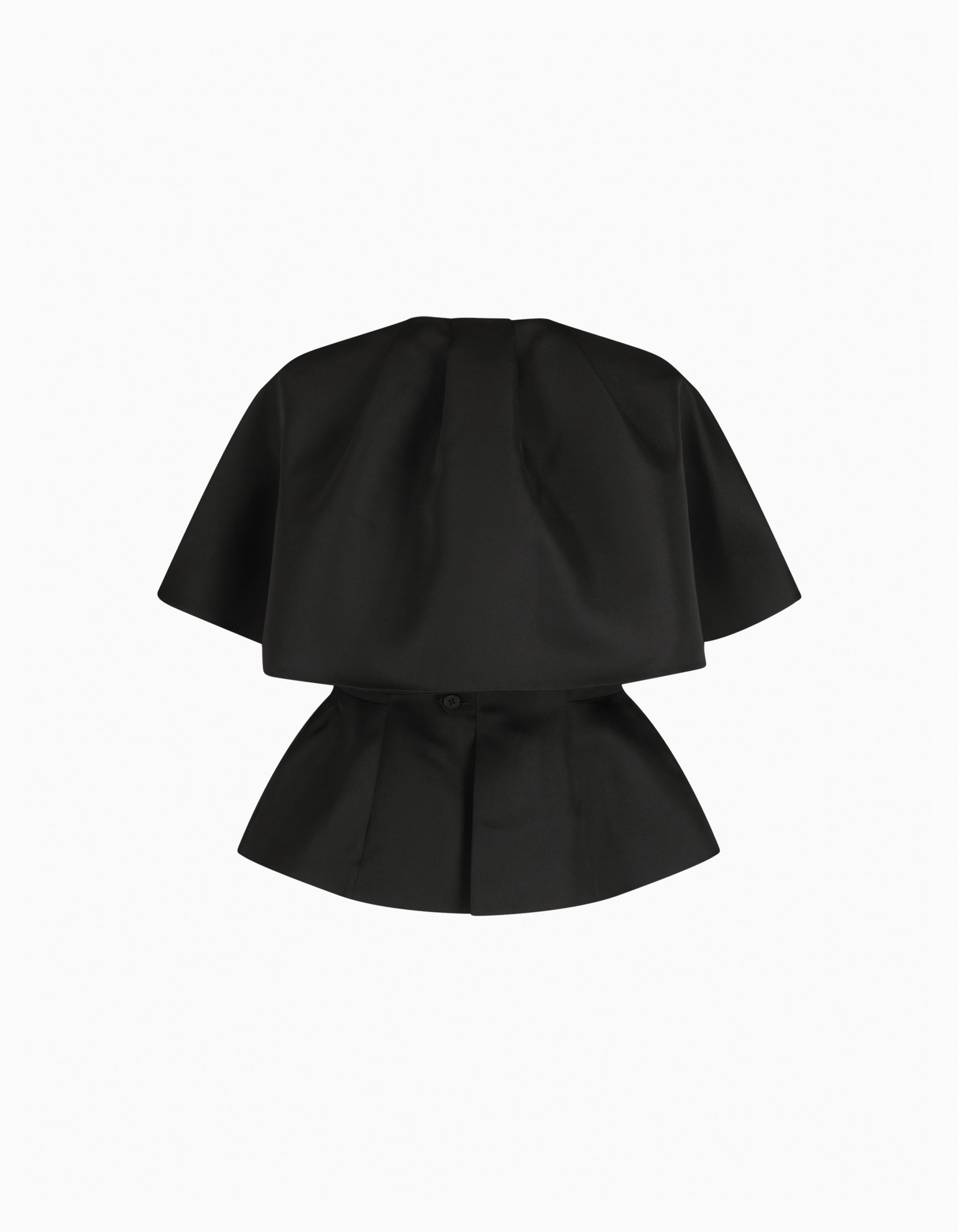 Bibiy ビビィ　BETTY DOT TOP BLACK ブラック BIBIY. MADE | BETTY DOT TOP BLACK｜Bibiy.