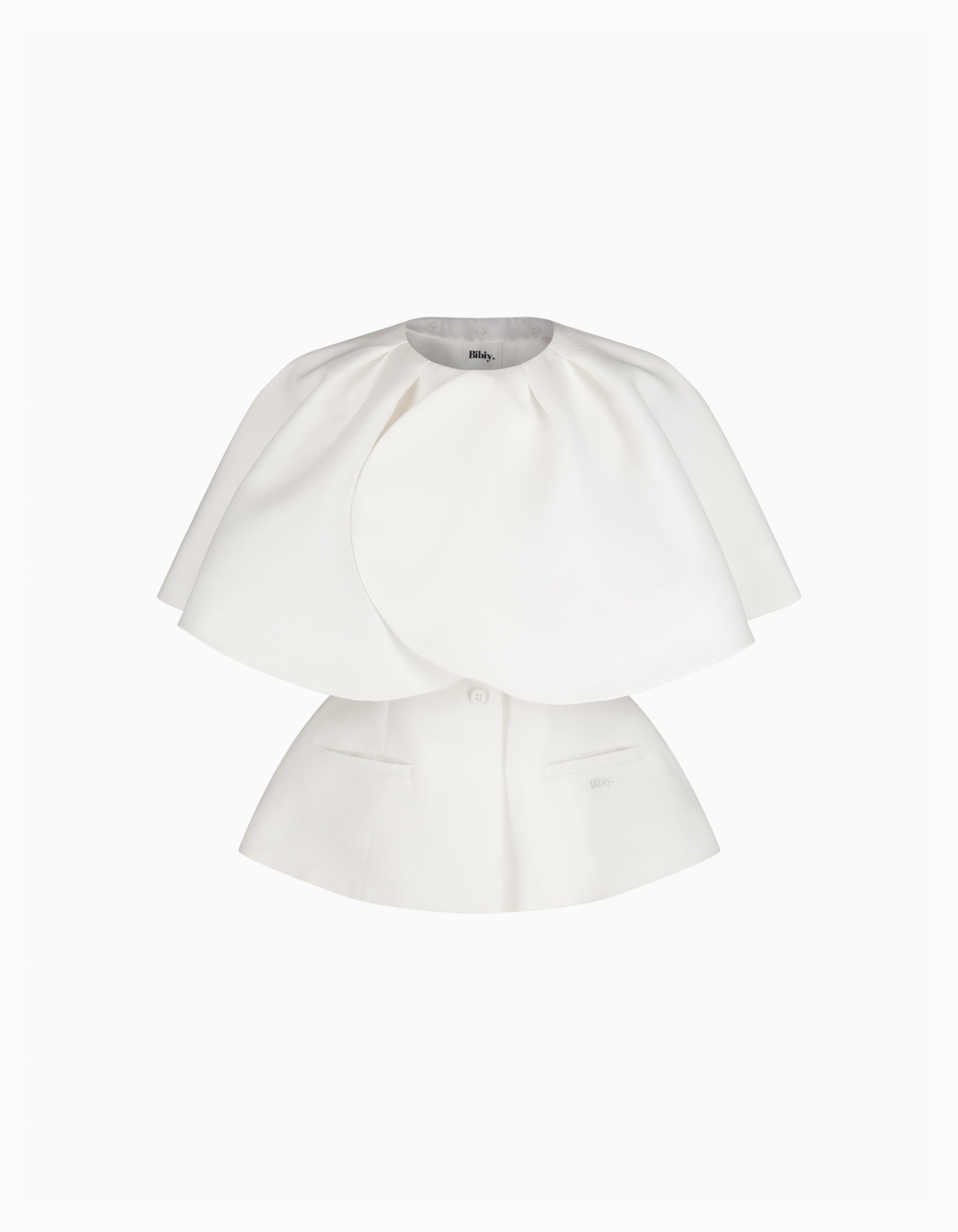 【正規品】Bibiy QUINN EMBROIDERY TOP ビビィ 正規品】Bibiy QUINN EMBROIDERY TOP ビビィ 【公式通販】