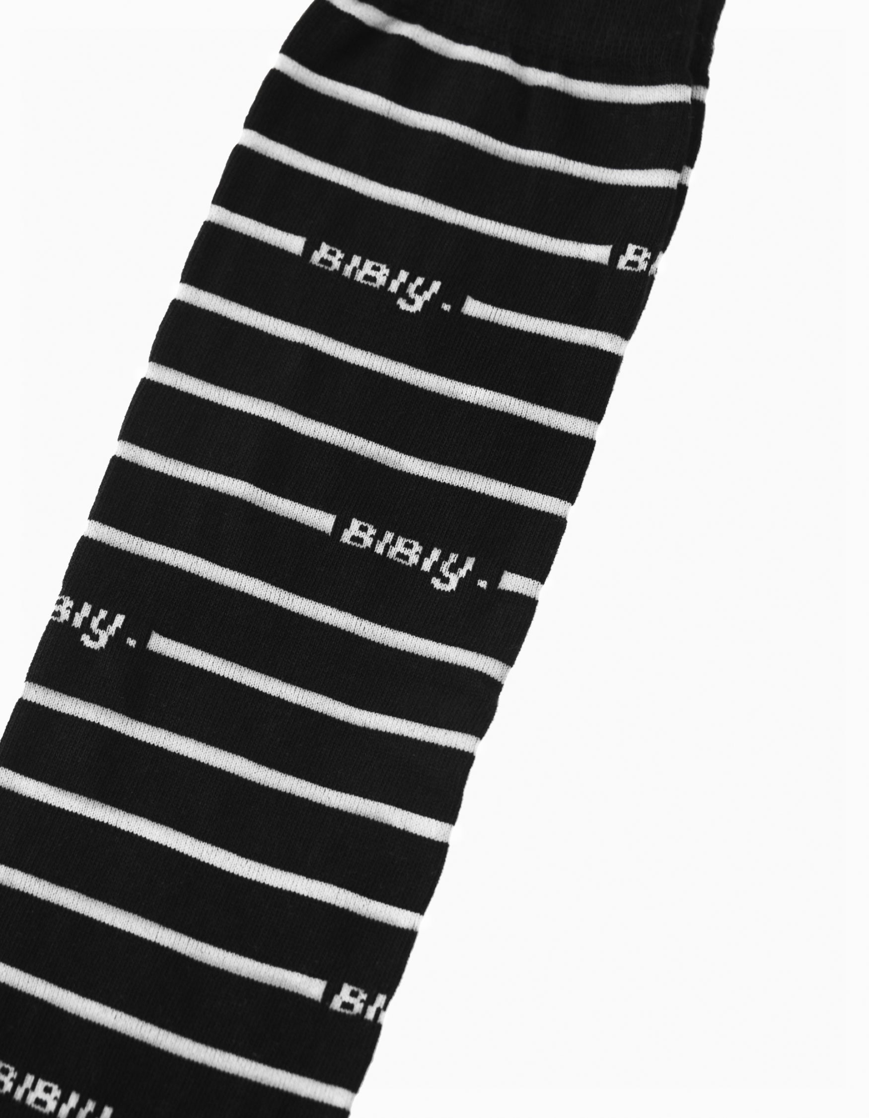 BIBIY. BORDER SOCKS