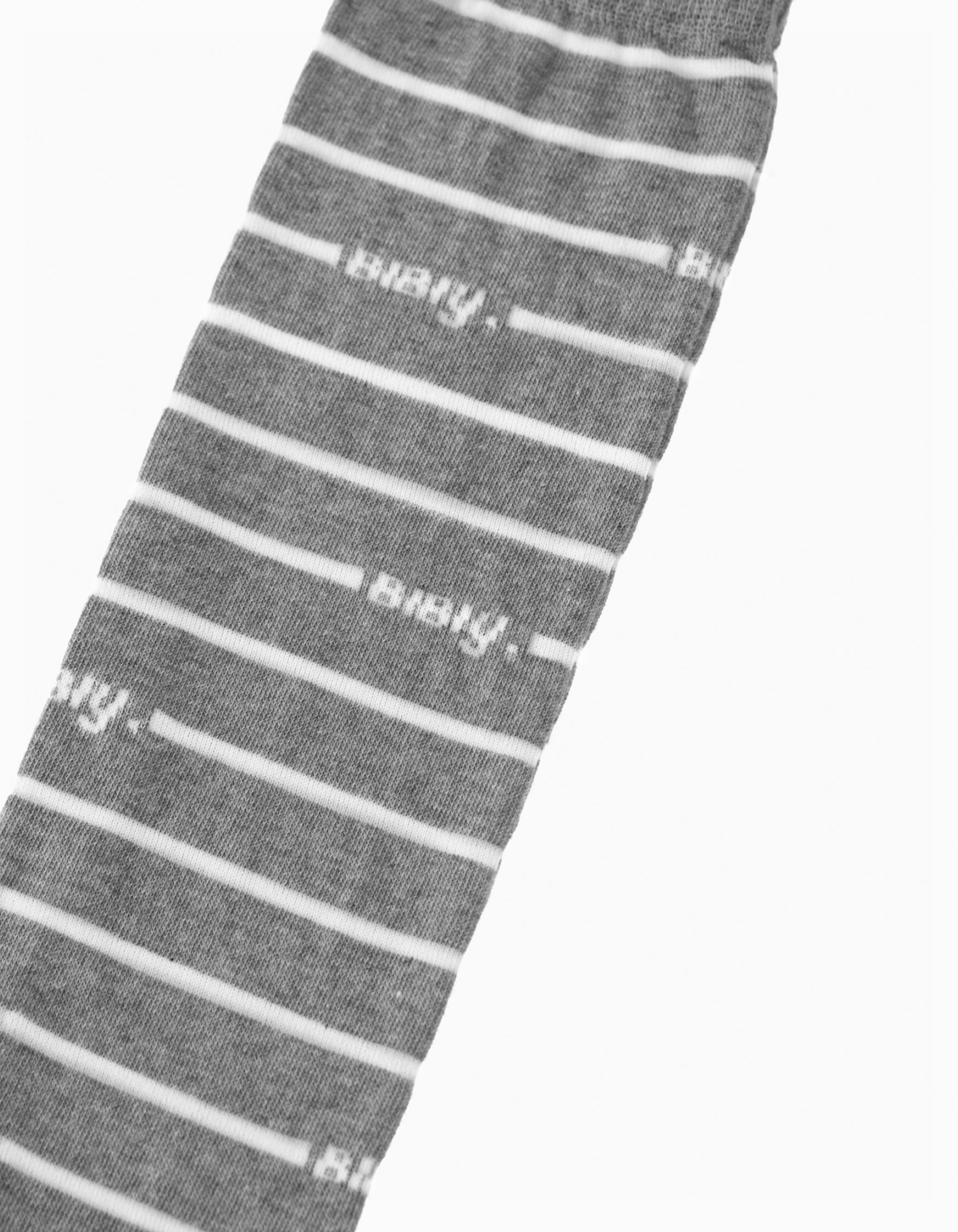 BIBIY. BORDER SOCKS