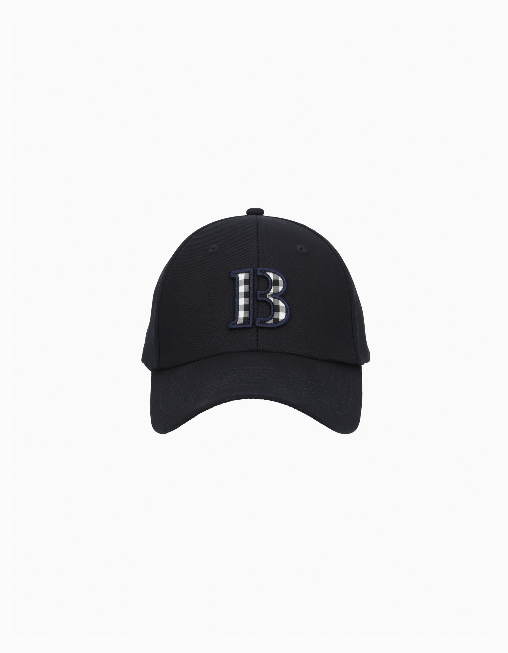 B. CLUB CAP