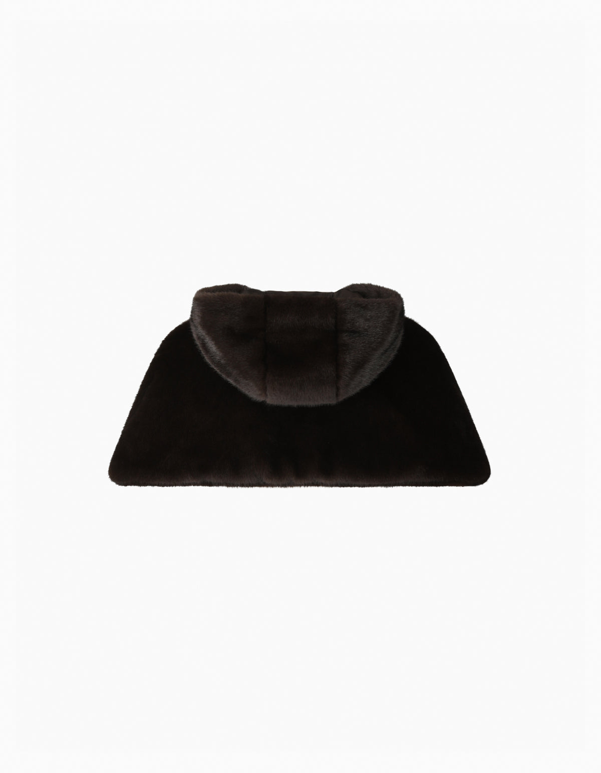 B. TEDDY PONCHO