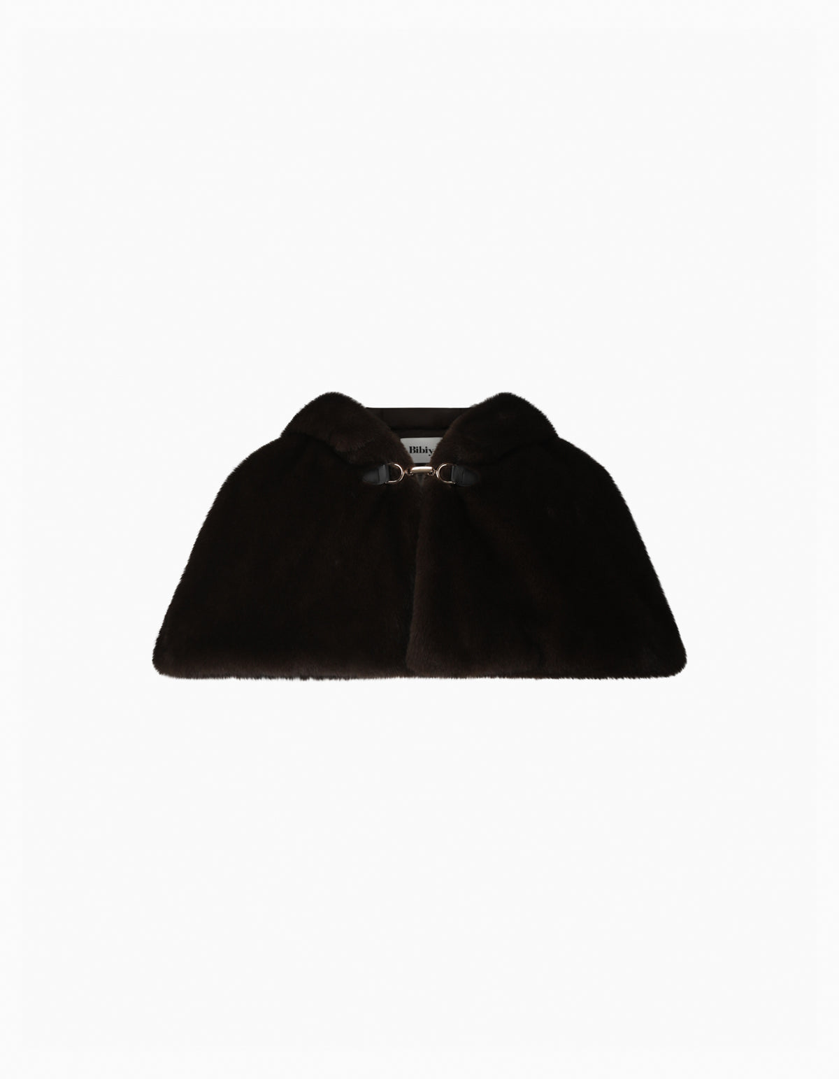 B. TEDDY PONCHO