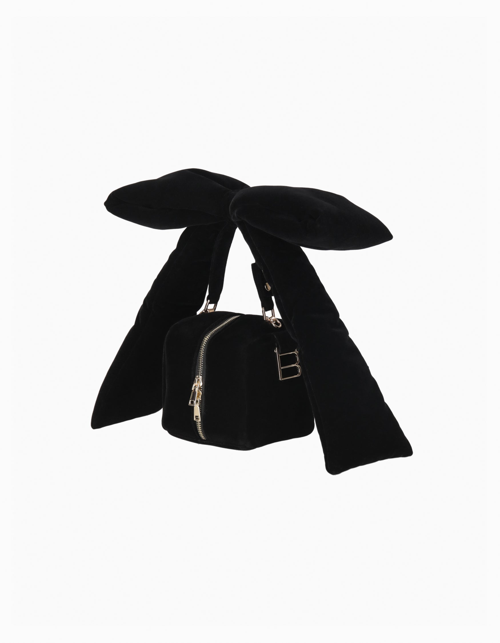 B. RIBBON BOX BAG