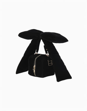 B. RIBBON BOX BAG