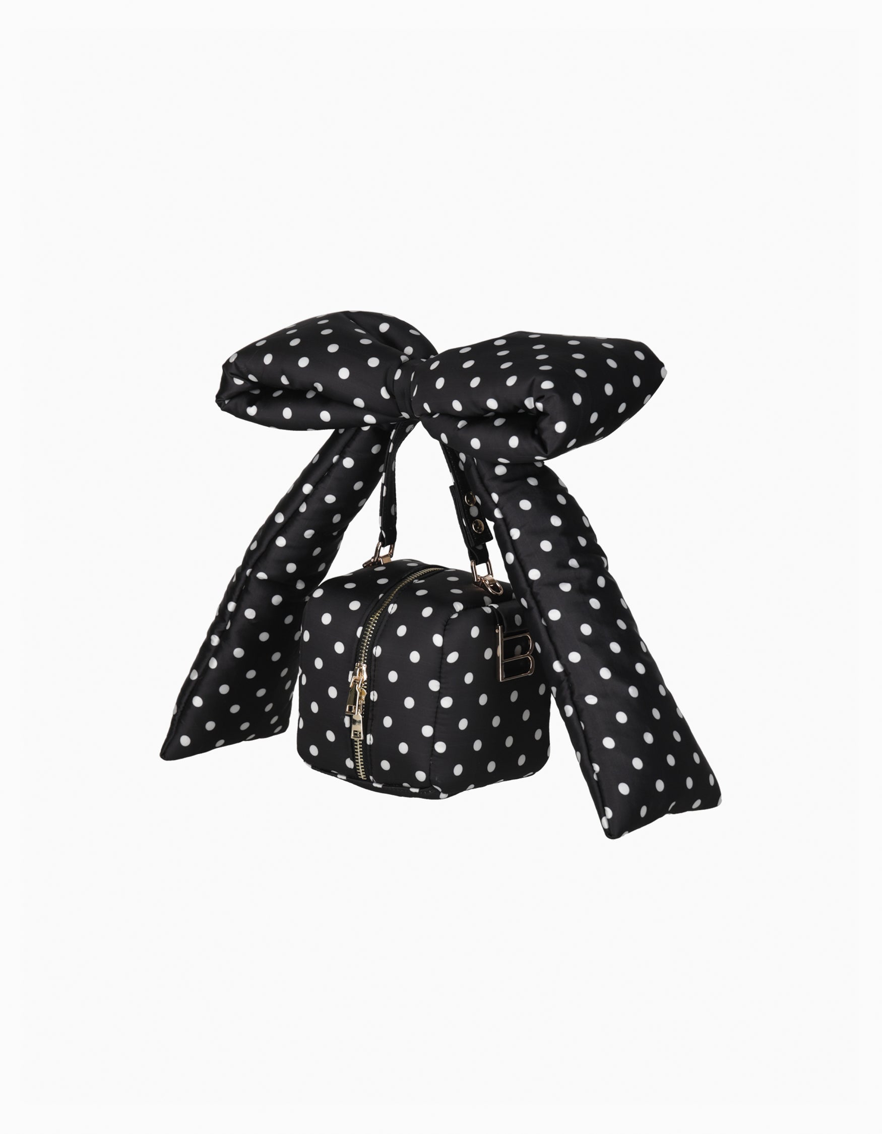 B. RIBBON BOX BAG