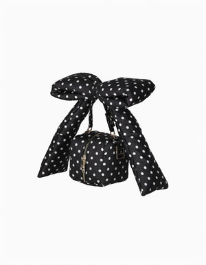 B. RIBBON BOX BAG