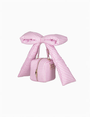 B. RIBBON BOX BAG