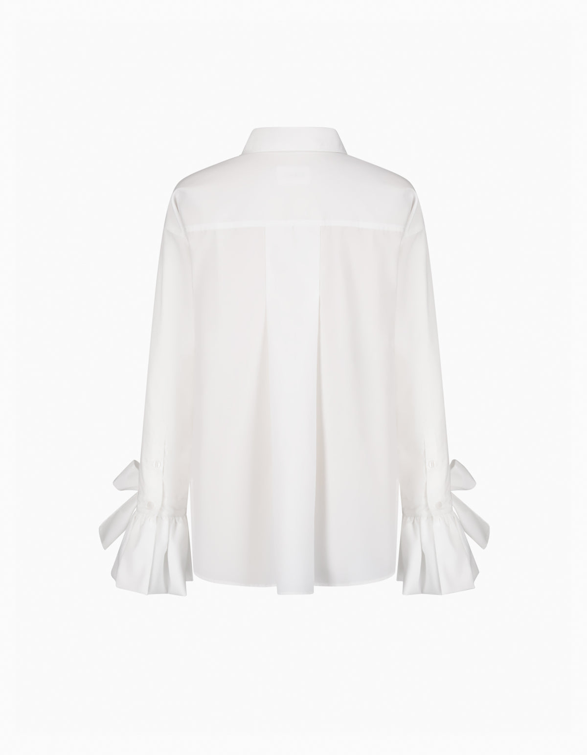 BIBIY. GALA BLOUSE