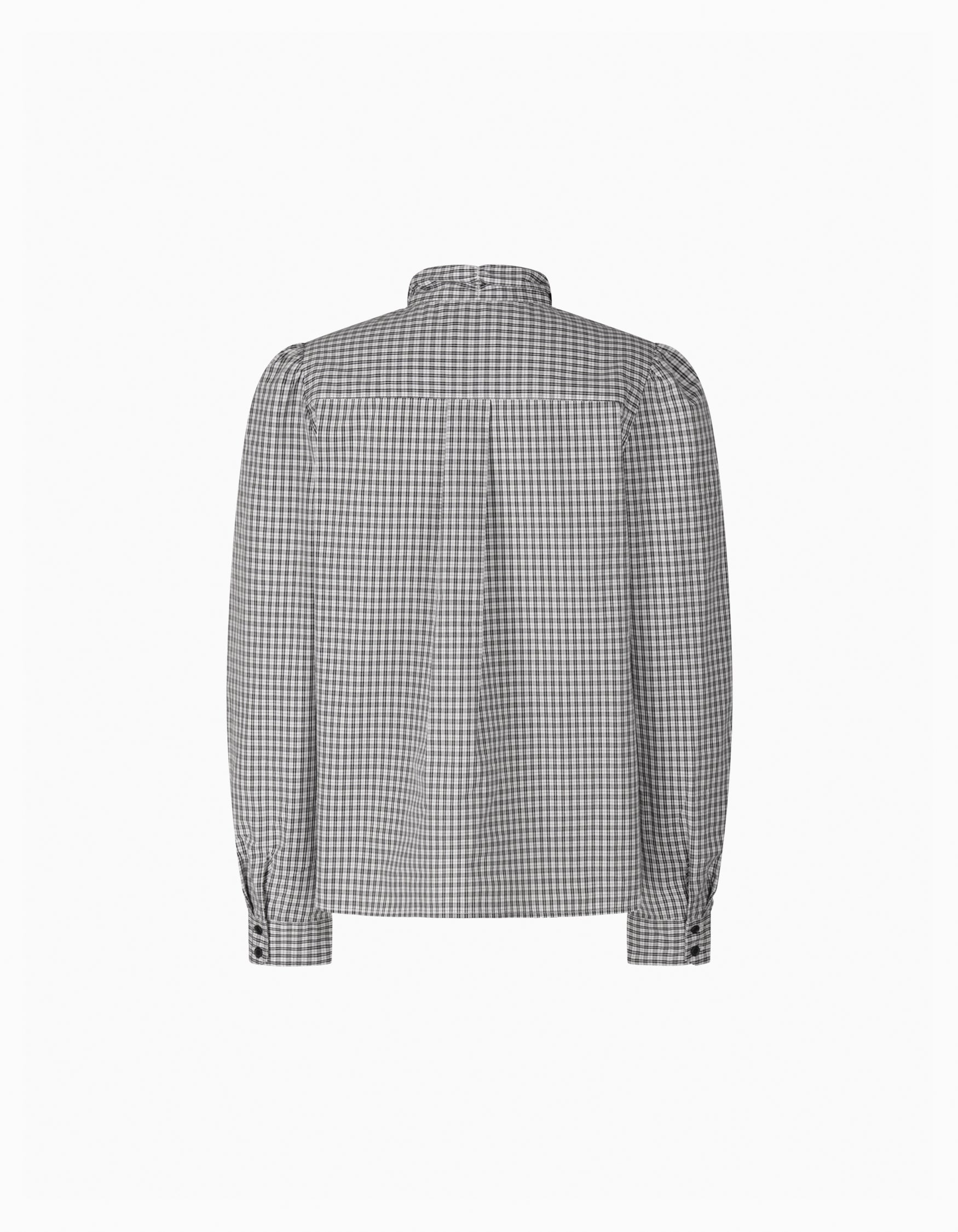 ROMEO HANDSOME BLOUSE