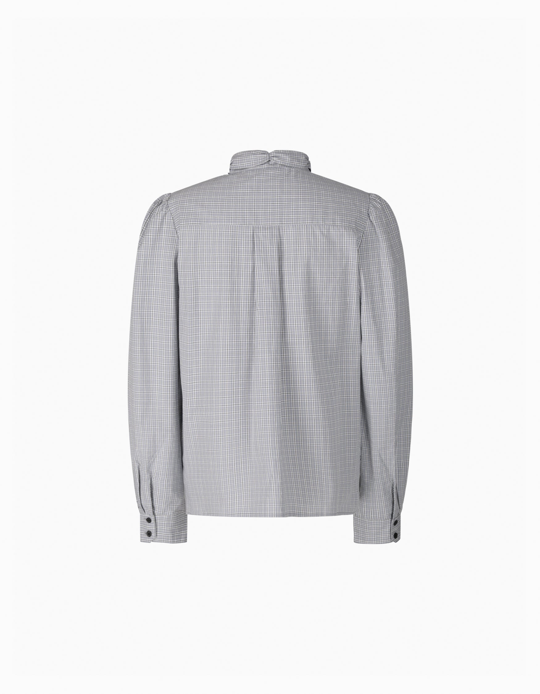 ROMEO HANDSOME BLOUSE