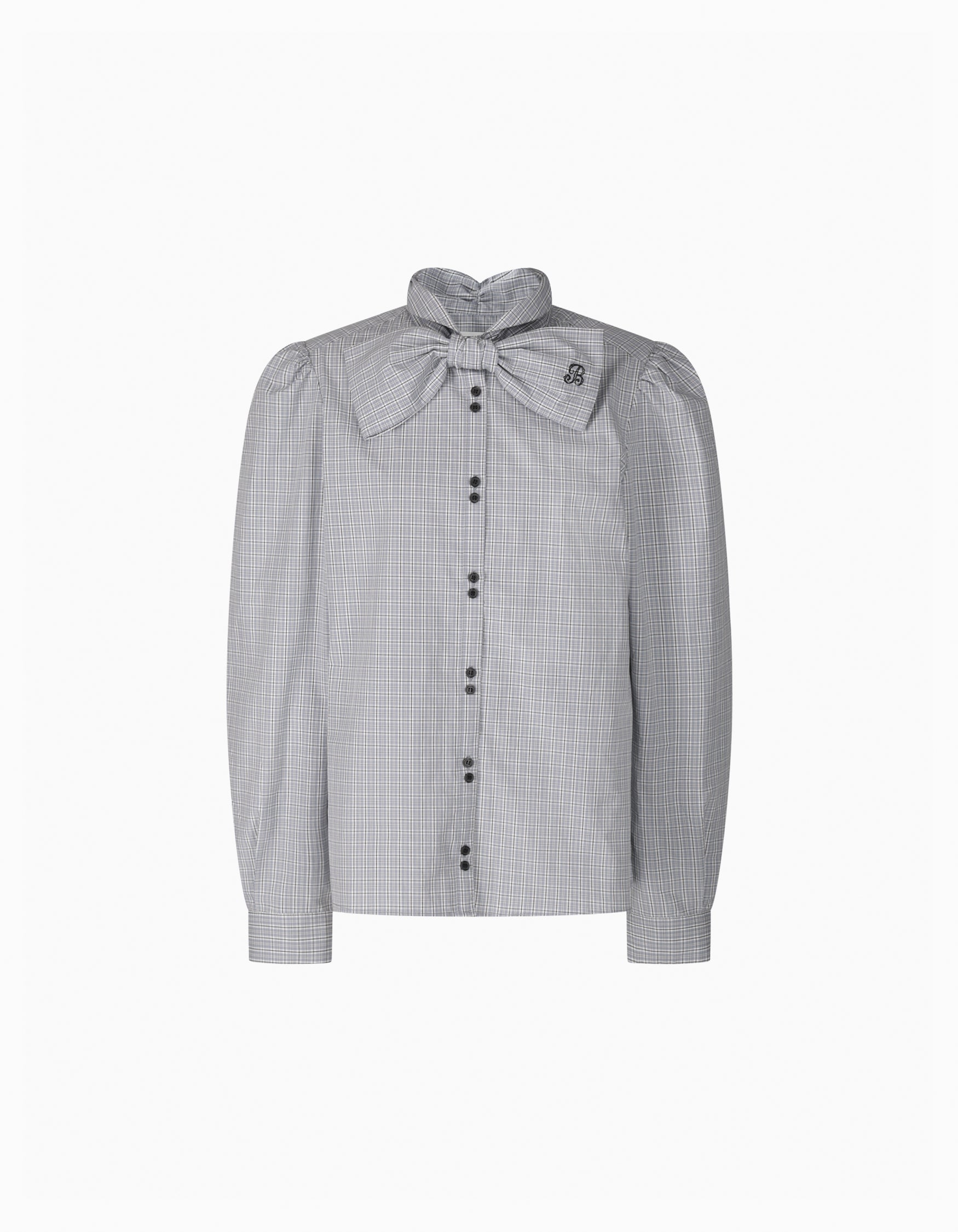 ROMEO HANDSOME BLOUSE