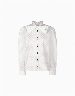ROMEO HANDSOME BLOUSE