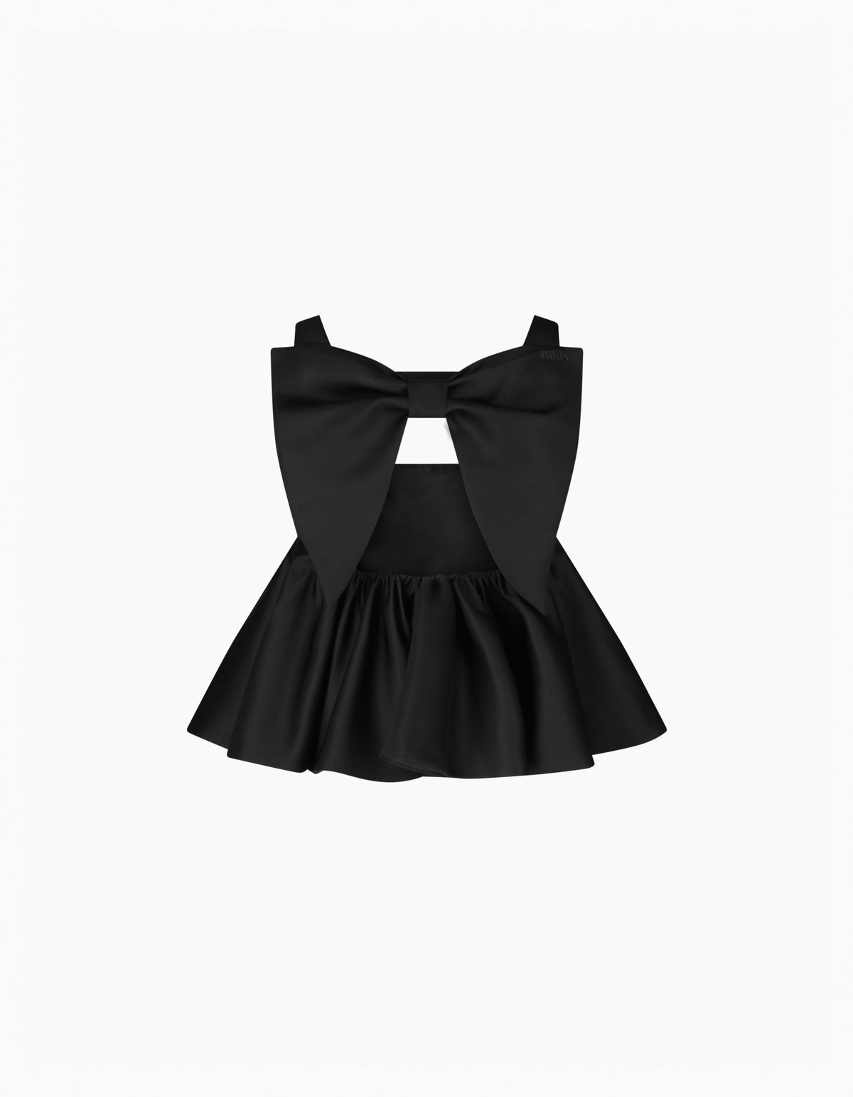 ELLE RIBBON BUSTIER