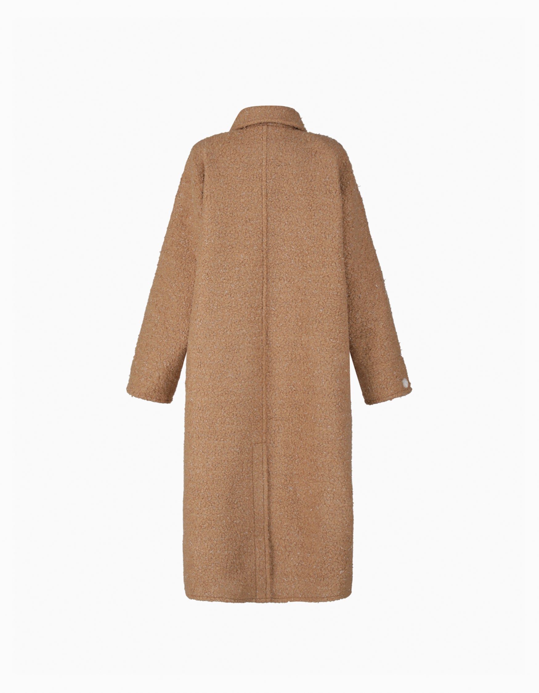 COAT/JACKET｜Bibiy.