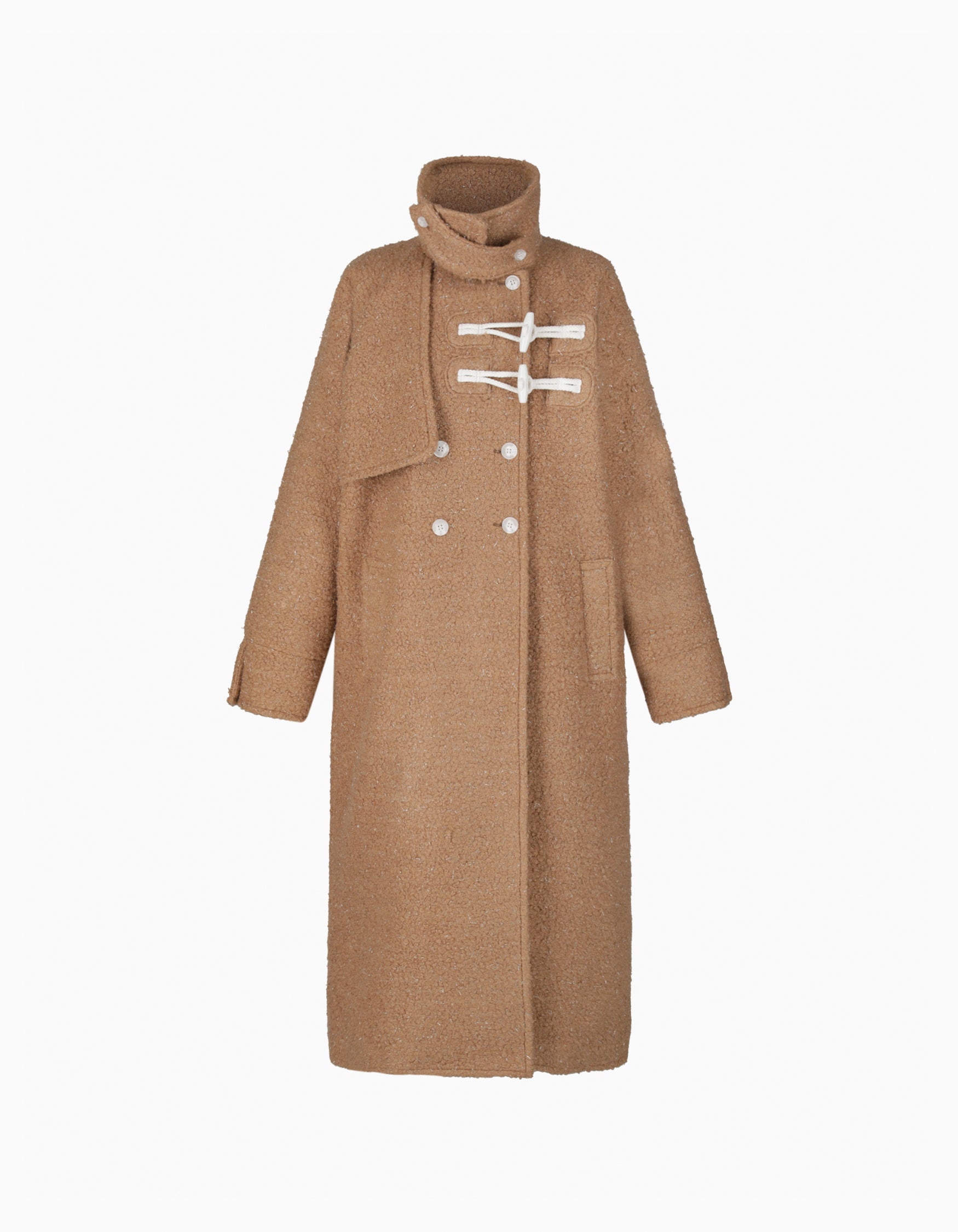 COAT/JACKET｜Bibiy.