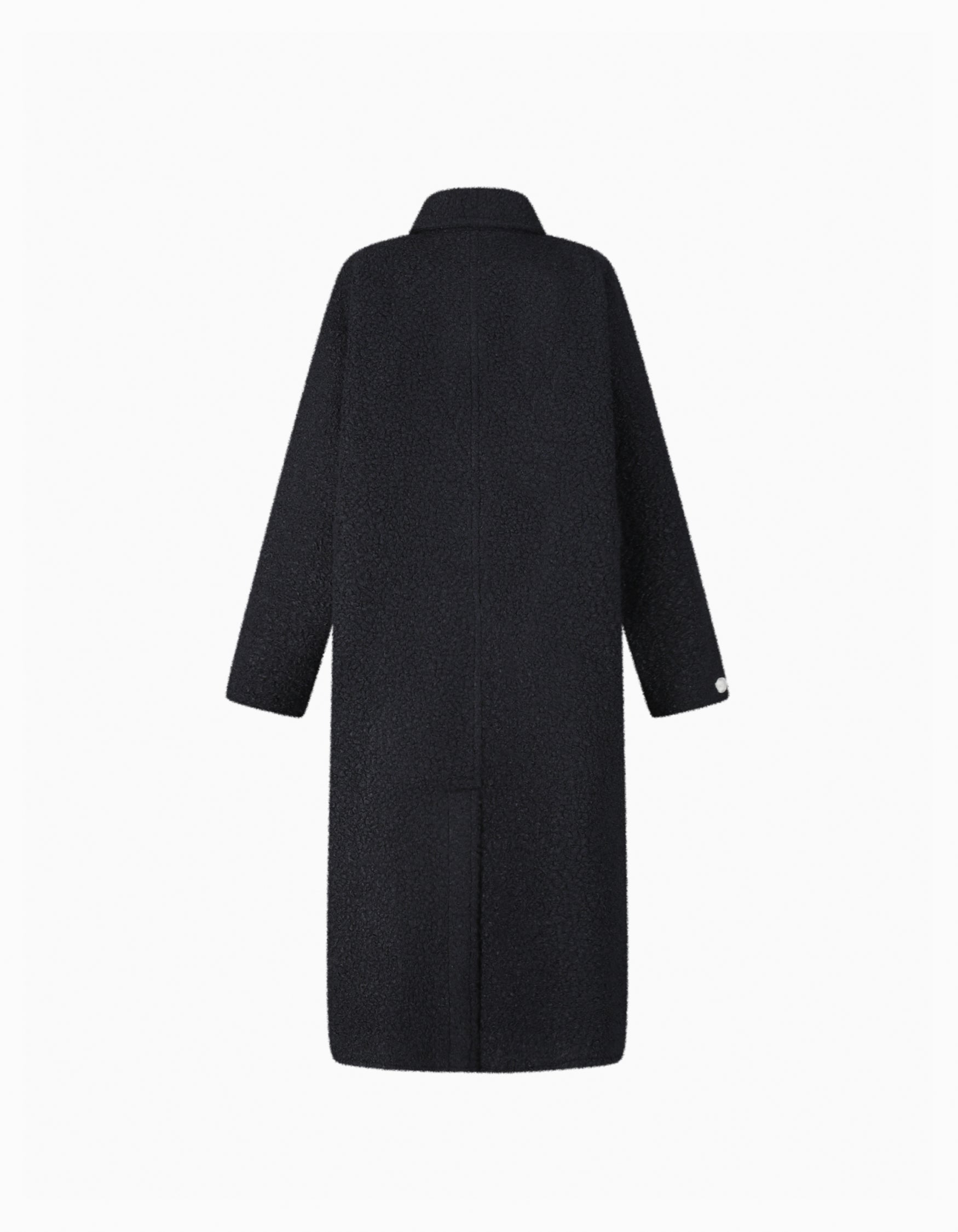MANON DUFFLE COAT