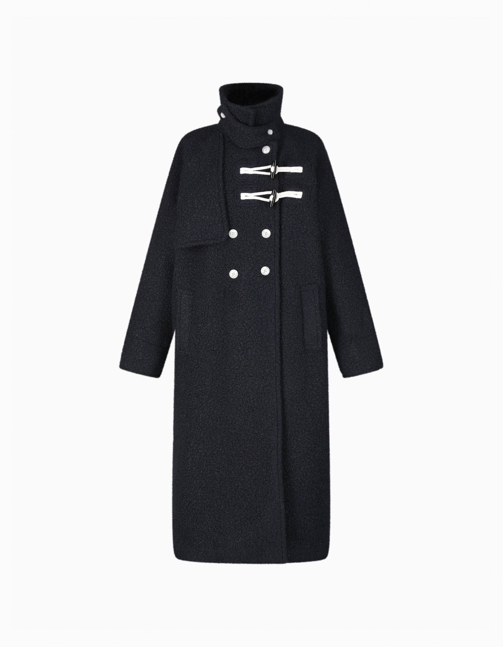 MANON DUFFLE COAT