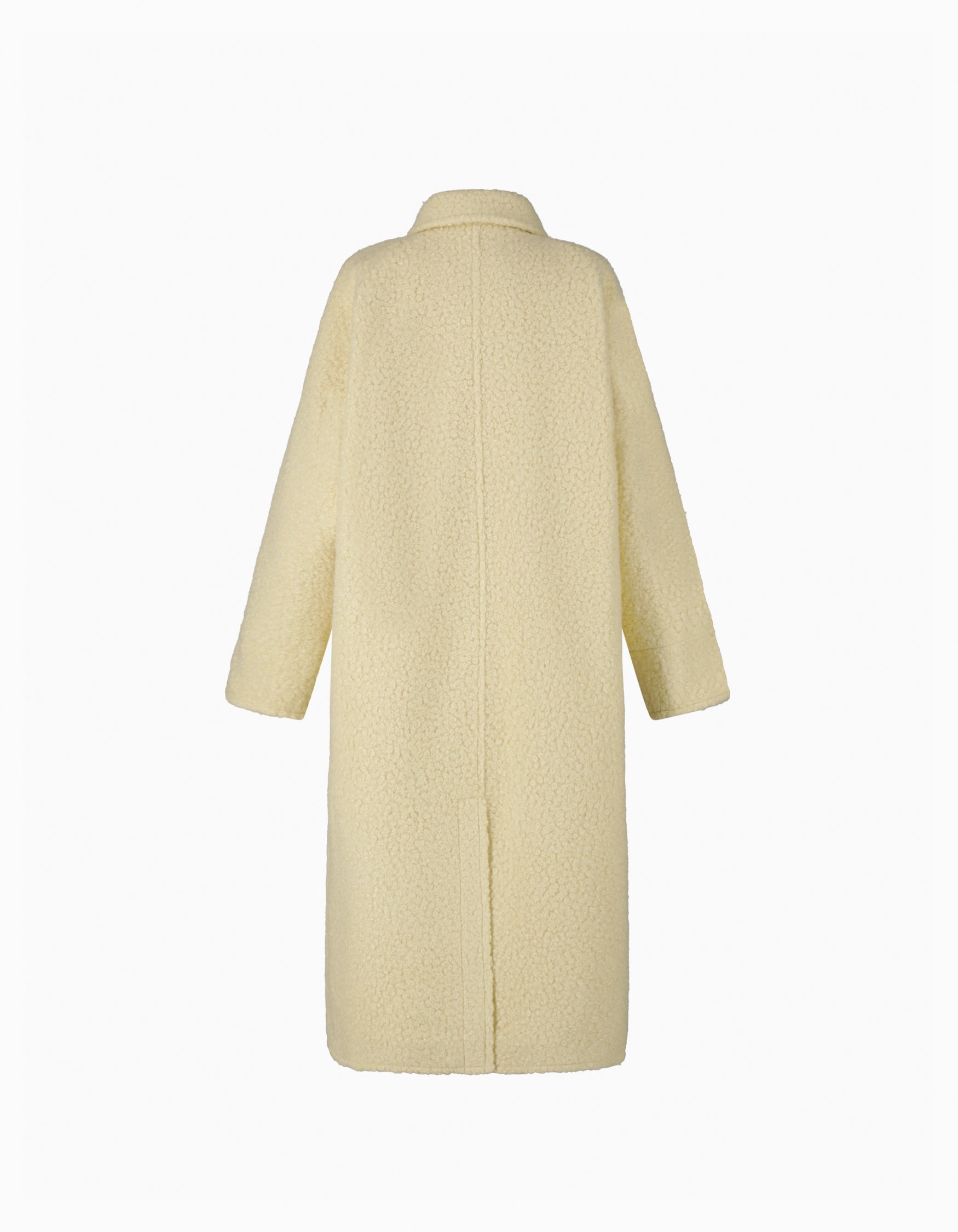 COAT/JACKET｜Bibiy.