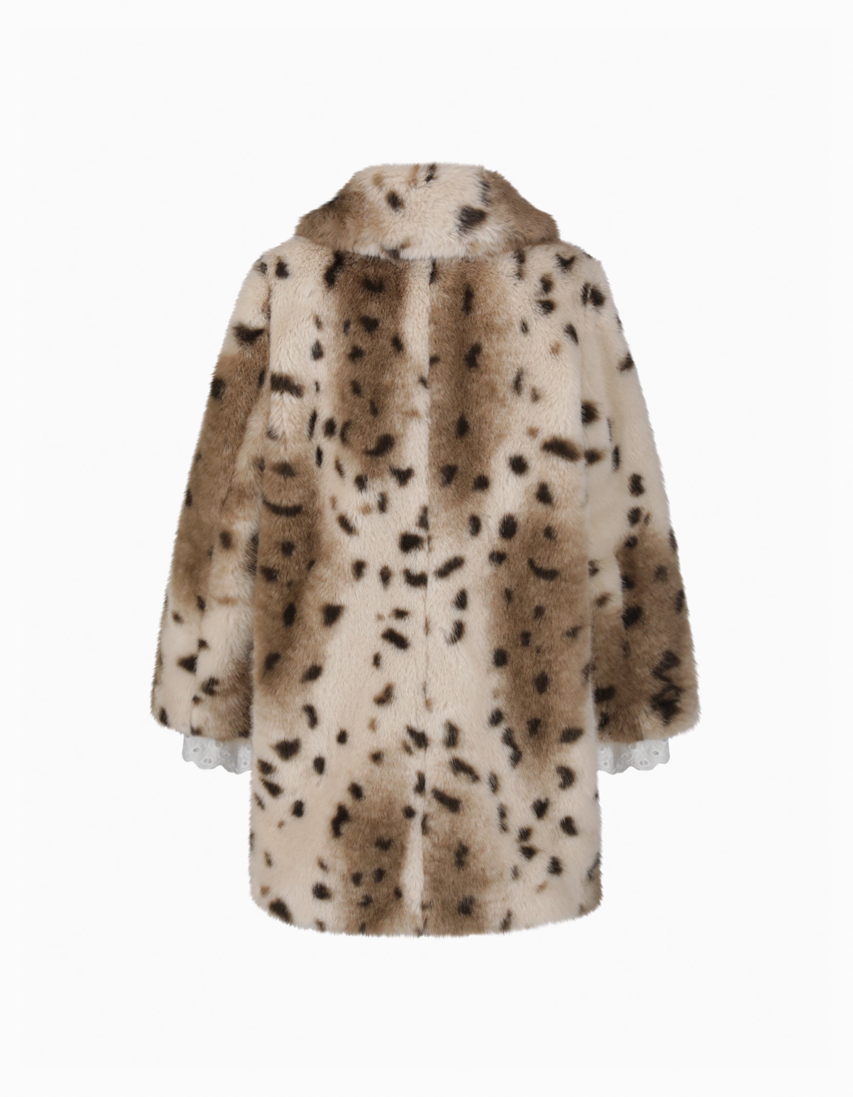 COAT/JACKET｜Bibiy.