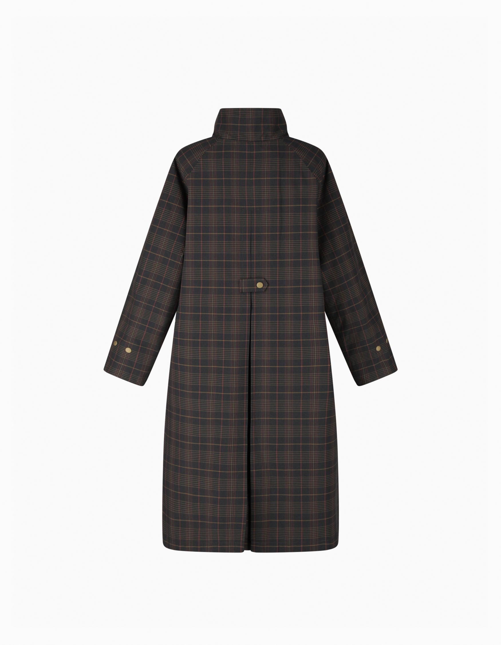 LIV REVERSIBLE COAT
