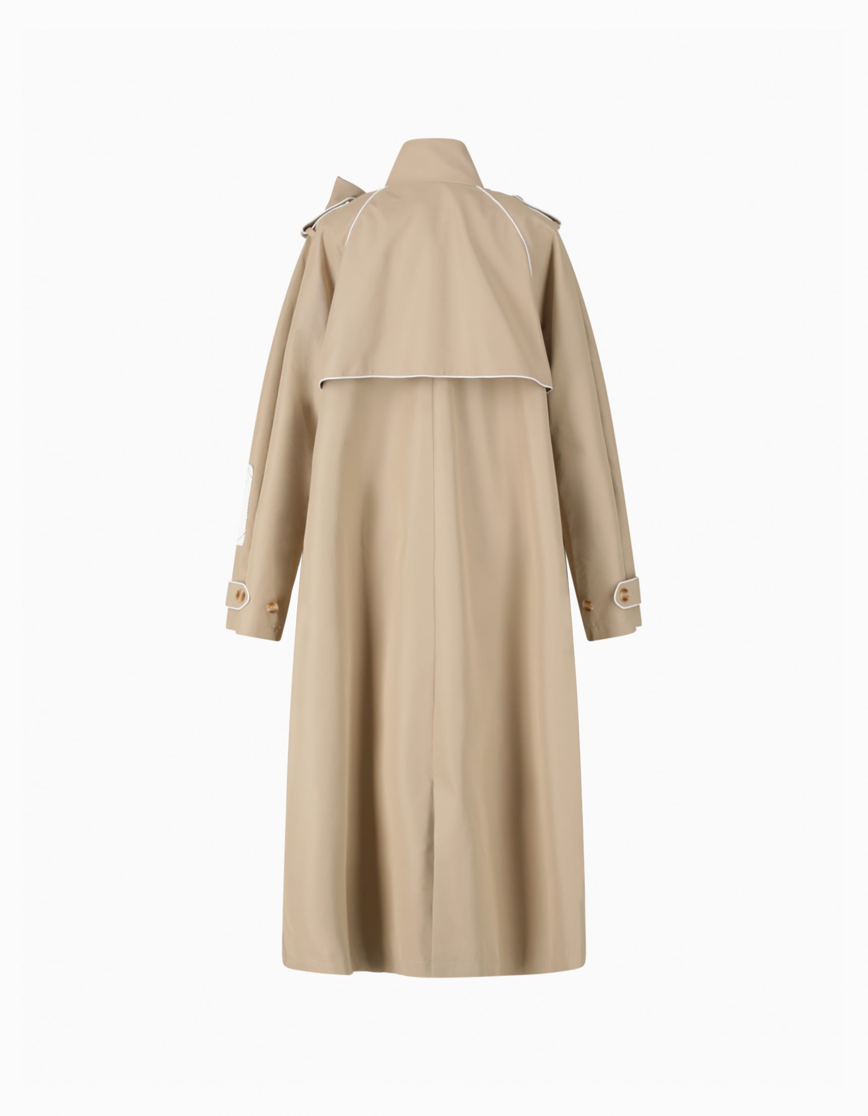CATALINA TRENCH COAT