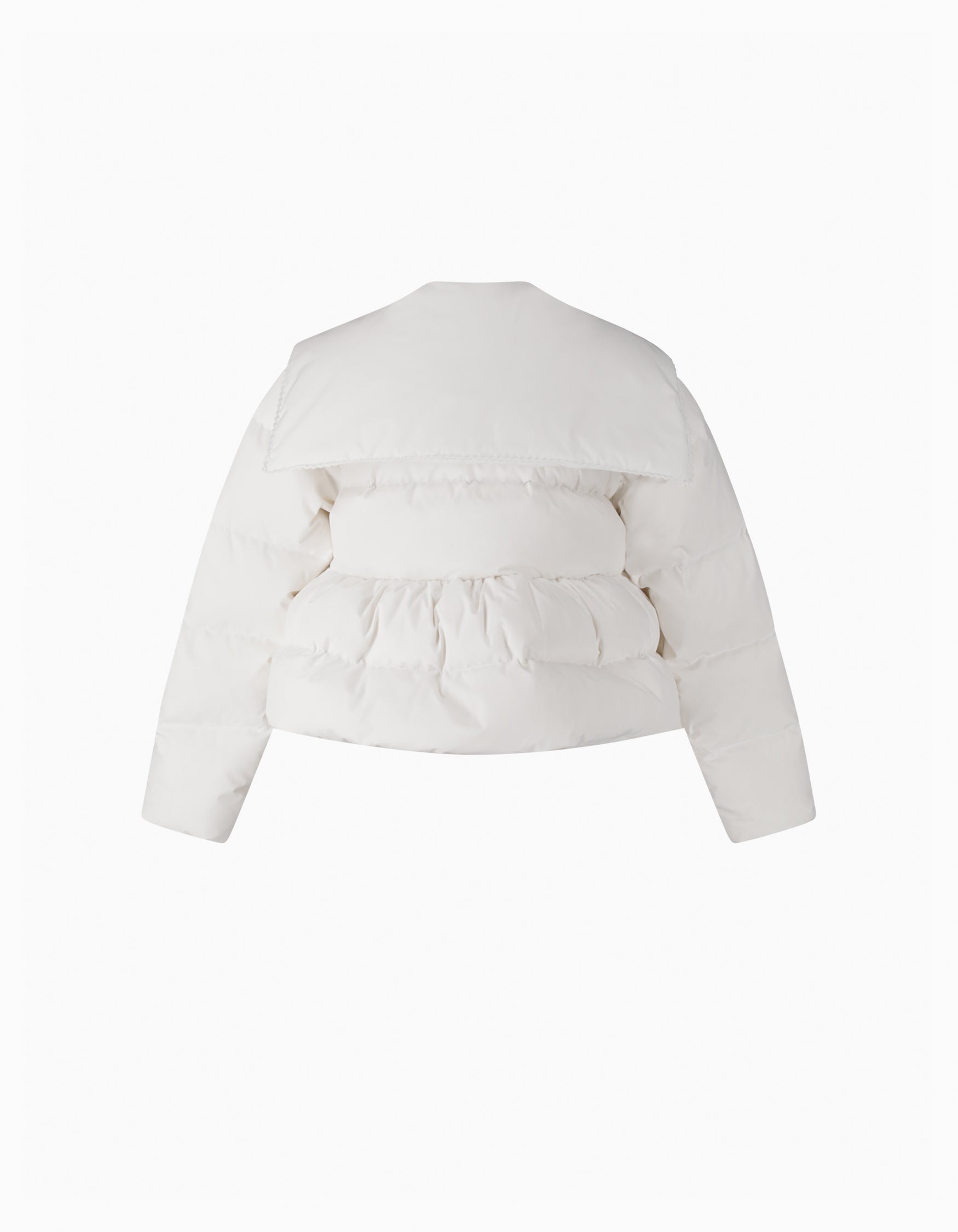 DORA PEPURAMU DOWN JACKET