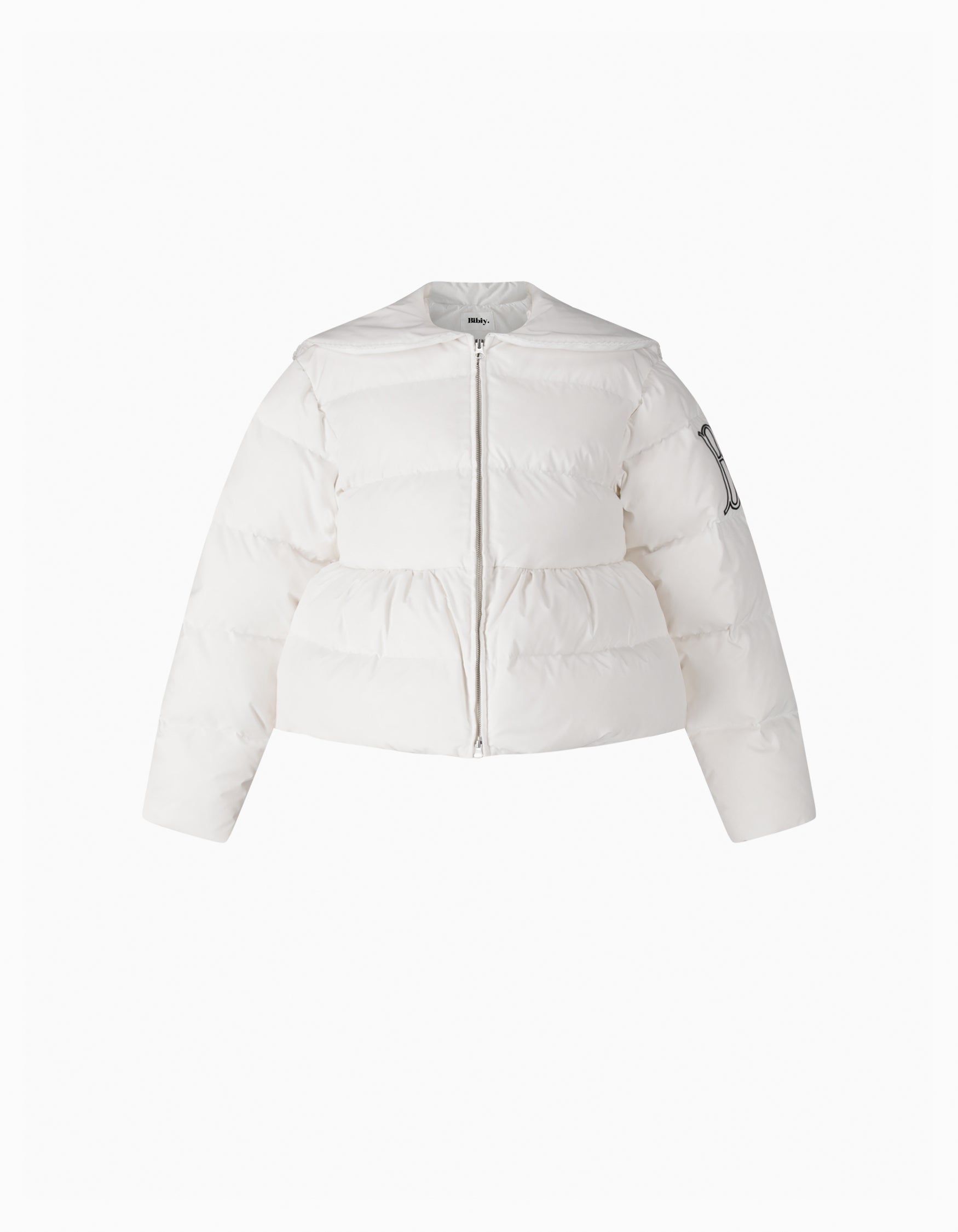 DORA PEPURAMU DOWN JACKET