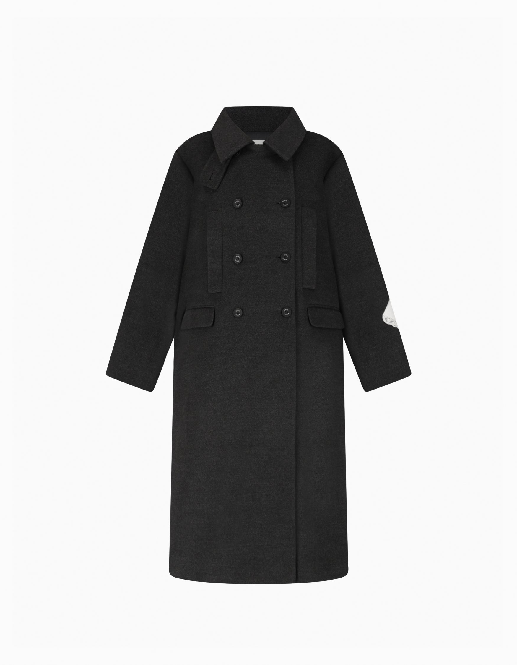 BEATRICE COAT