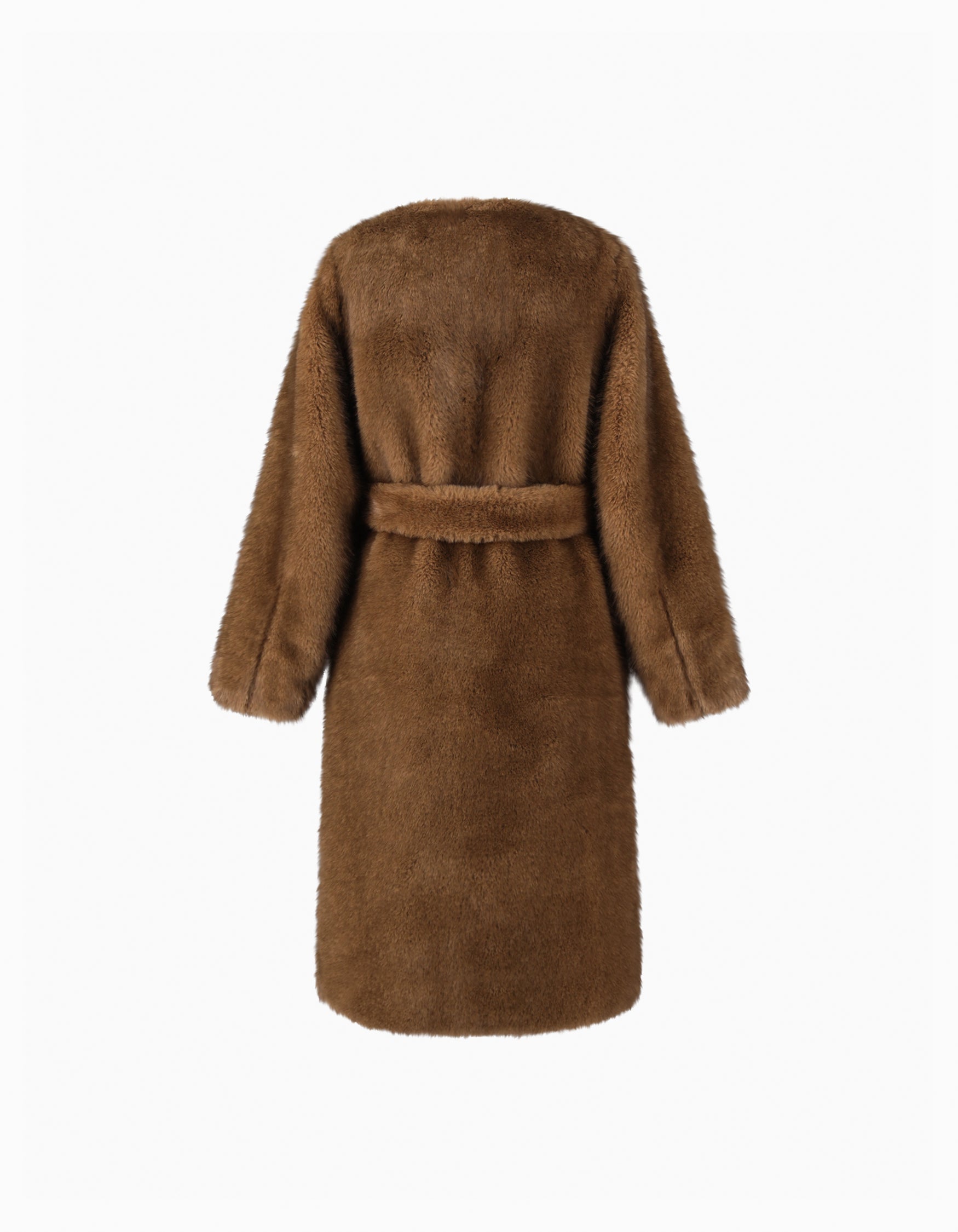 KATE FUR COAT