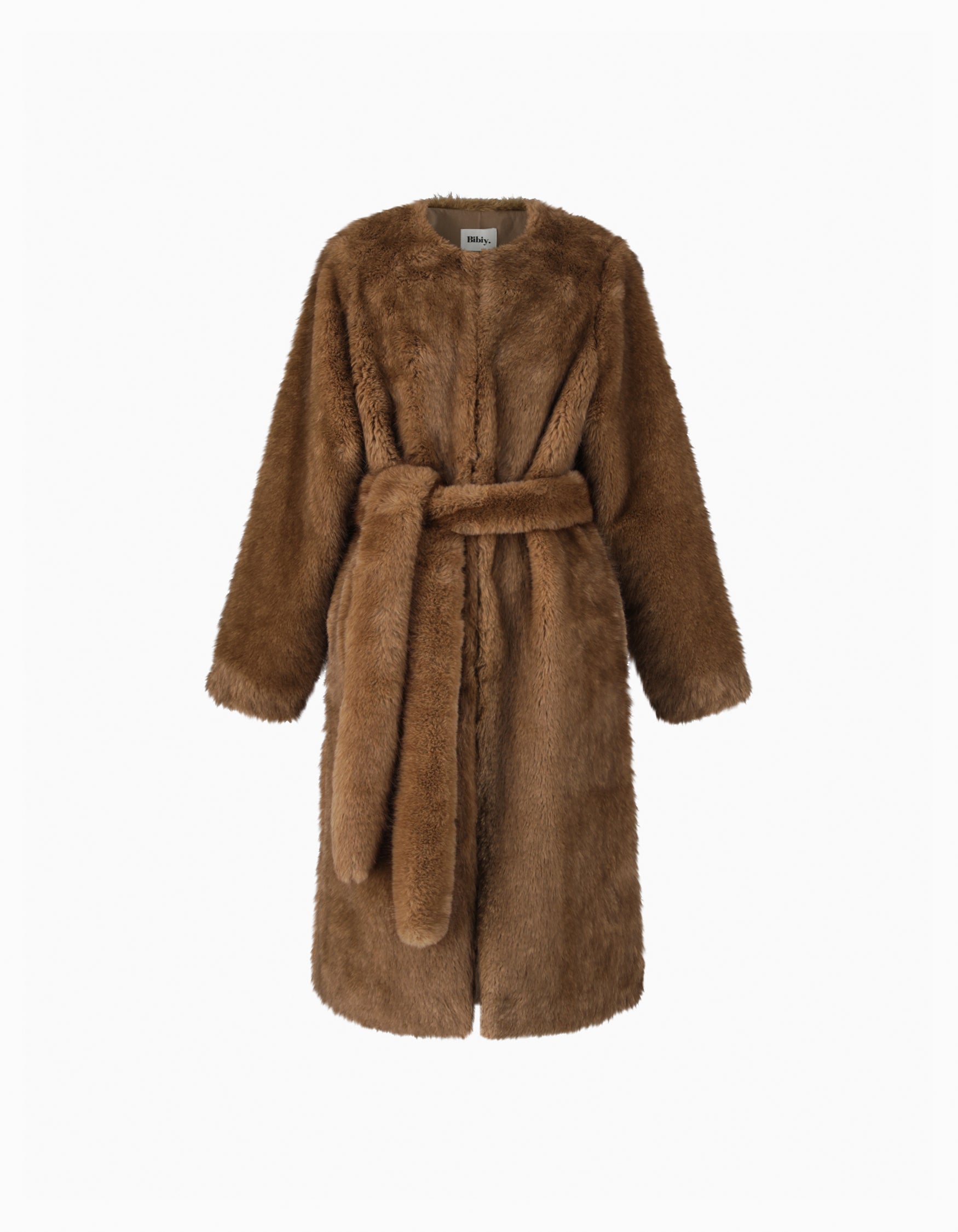COAT/JACKET｜Bibiy.