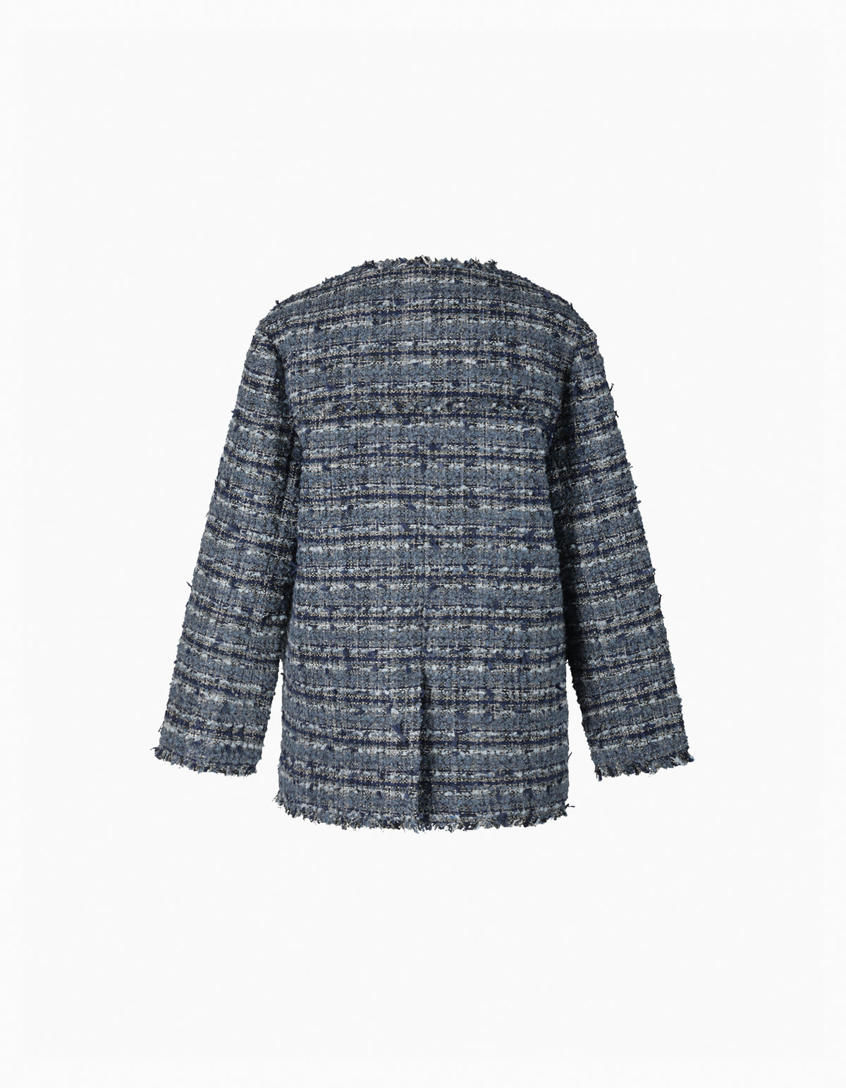 ELISE TWEED JACKET