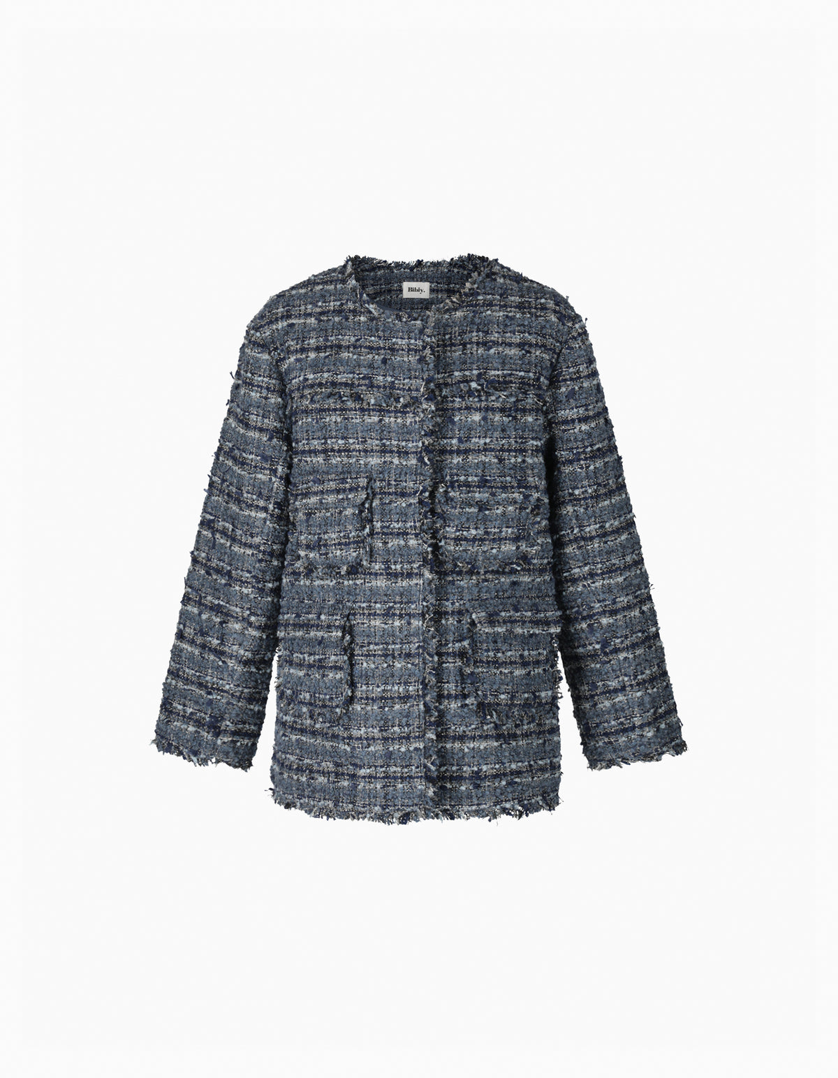 ELISE TWEED JACKET