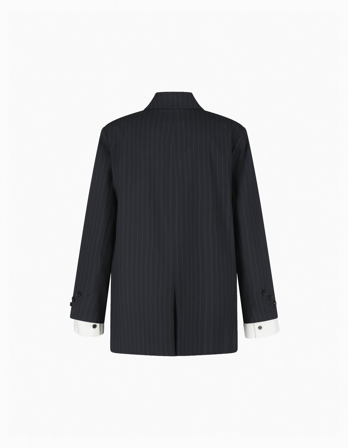 WENDY STRIPED JACKET
