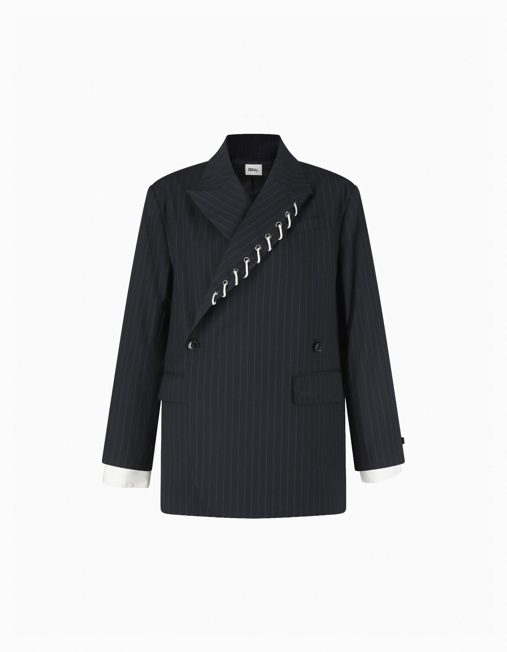 WENDY STRIPED JACKET