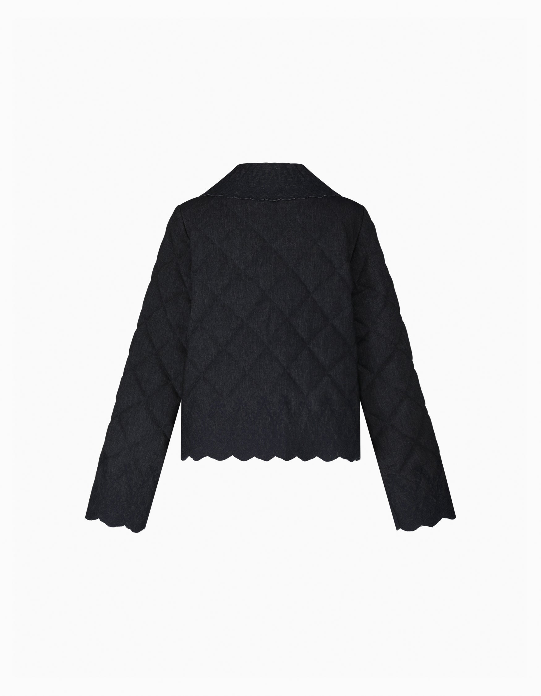 MOXY DENIM JACKET