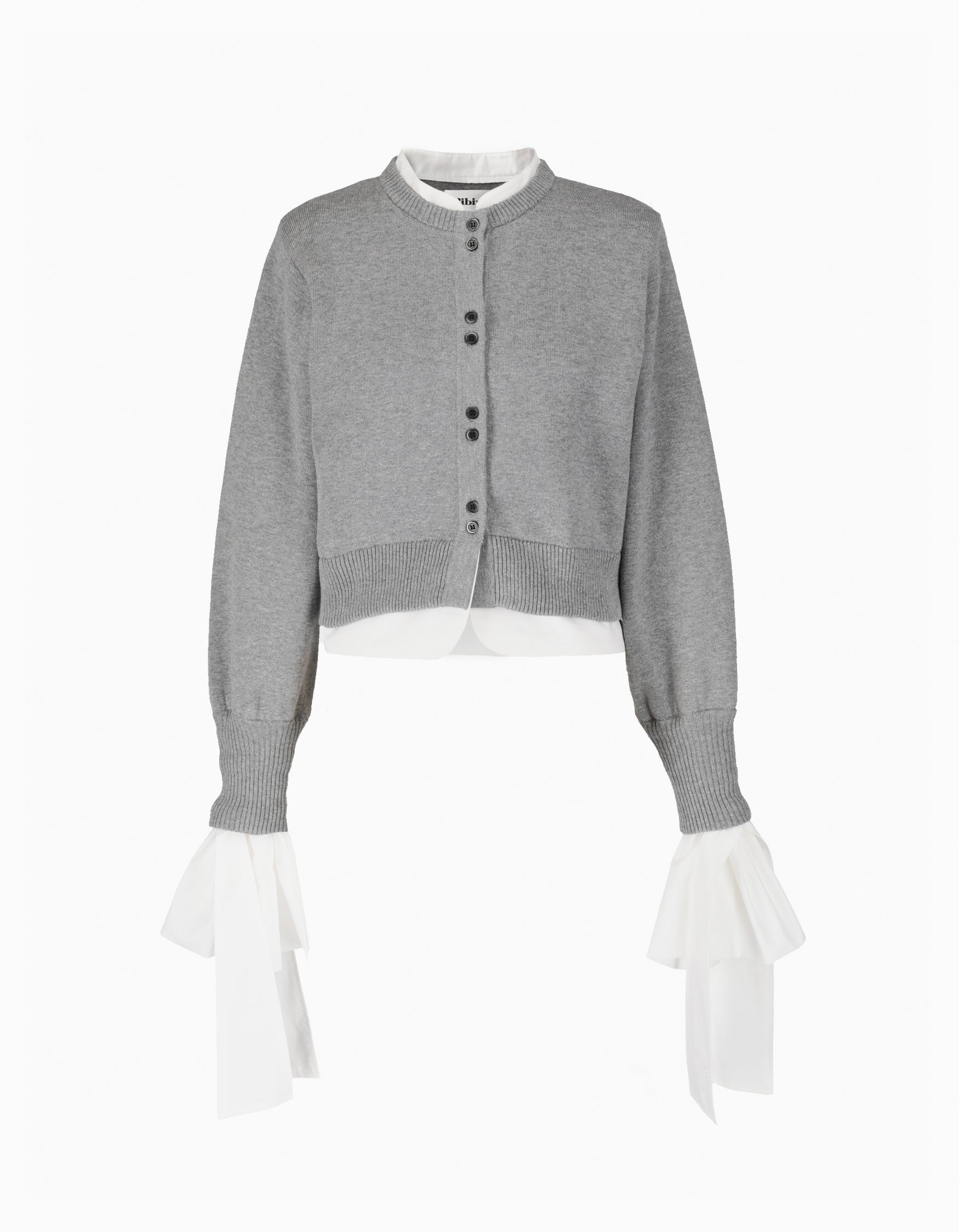 ANGELIQUE KNIT