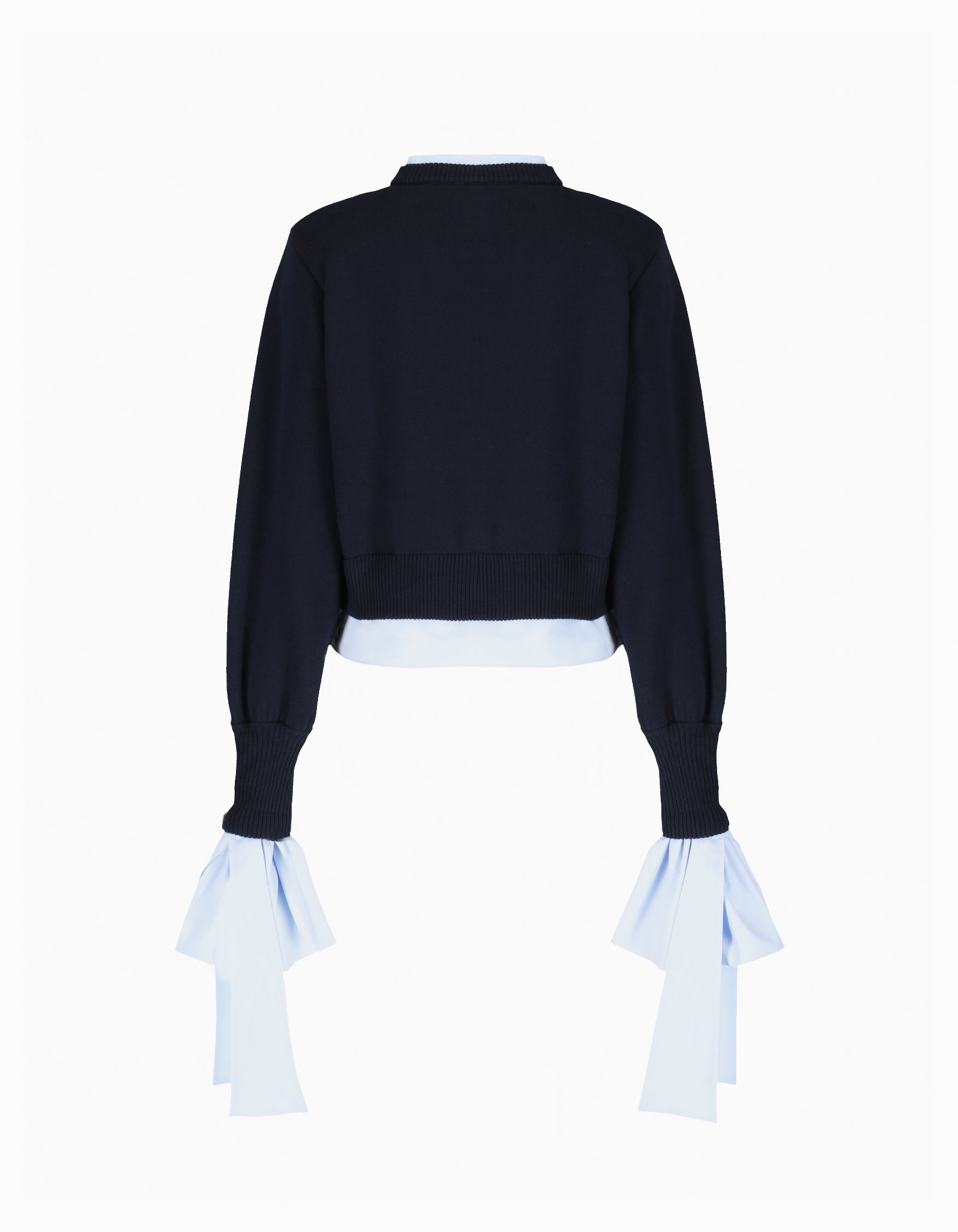 ANGELIQUE KNIT