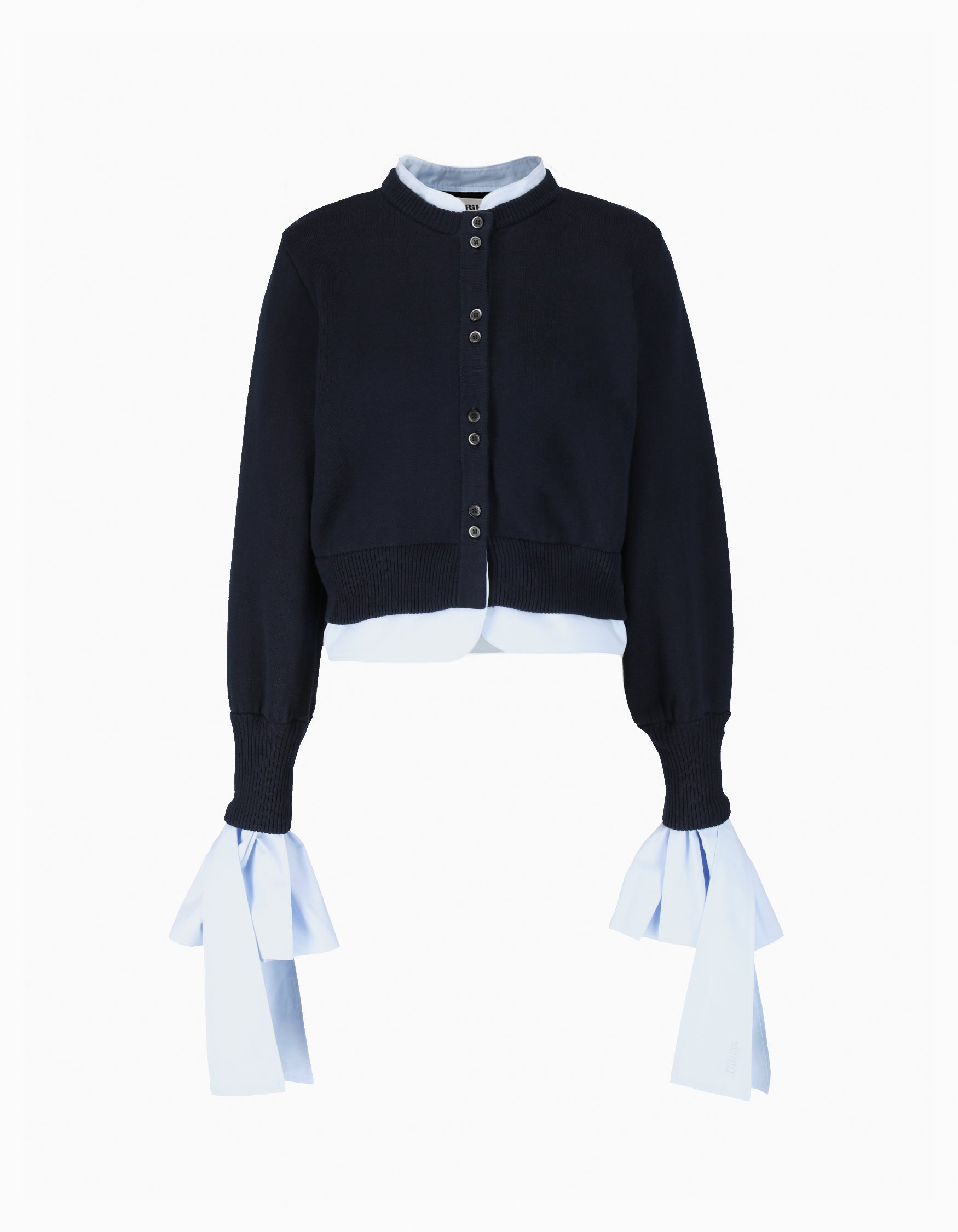 ANGELIQUE KNIT